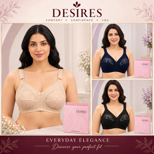 Best Bras For Big Busts