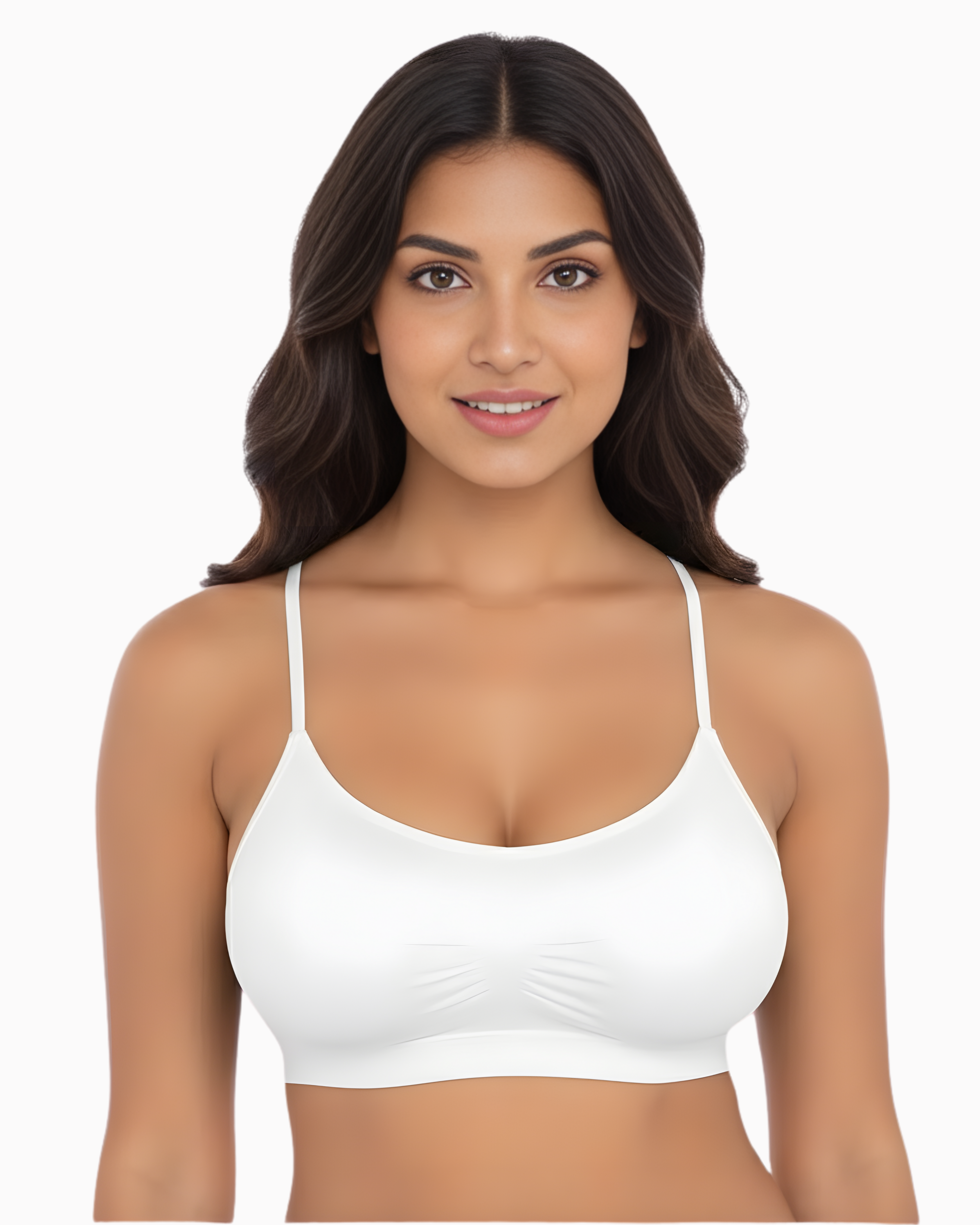 Rene Rofe Seamless Sports Bra