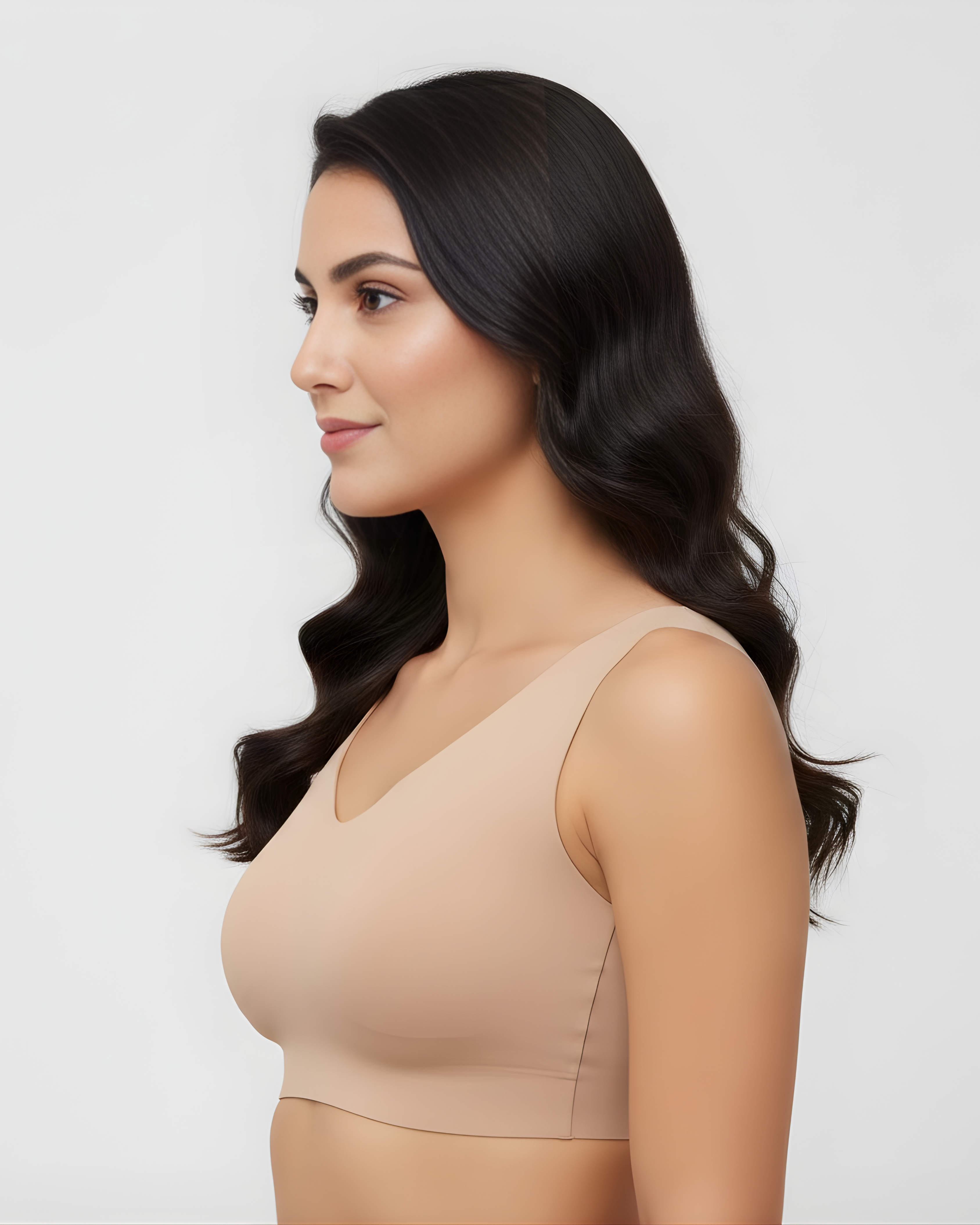 Rene Rofe Wireless Sports Bras