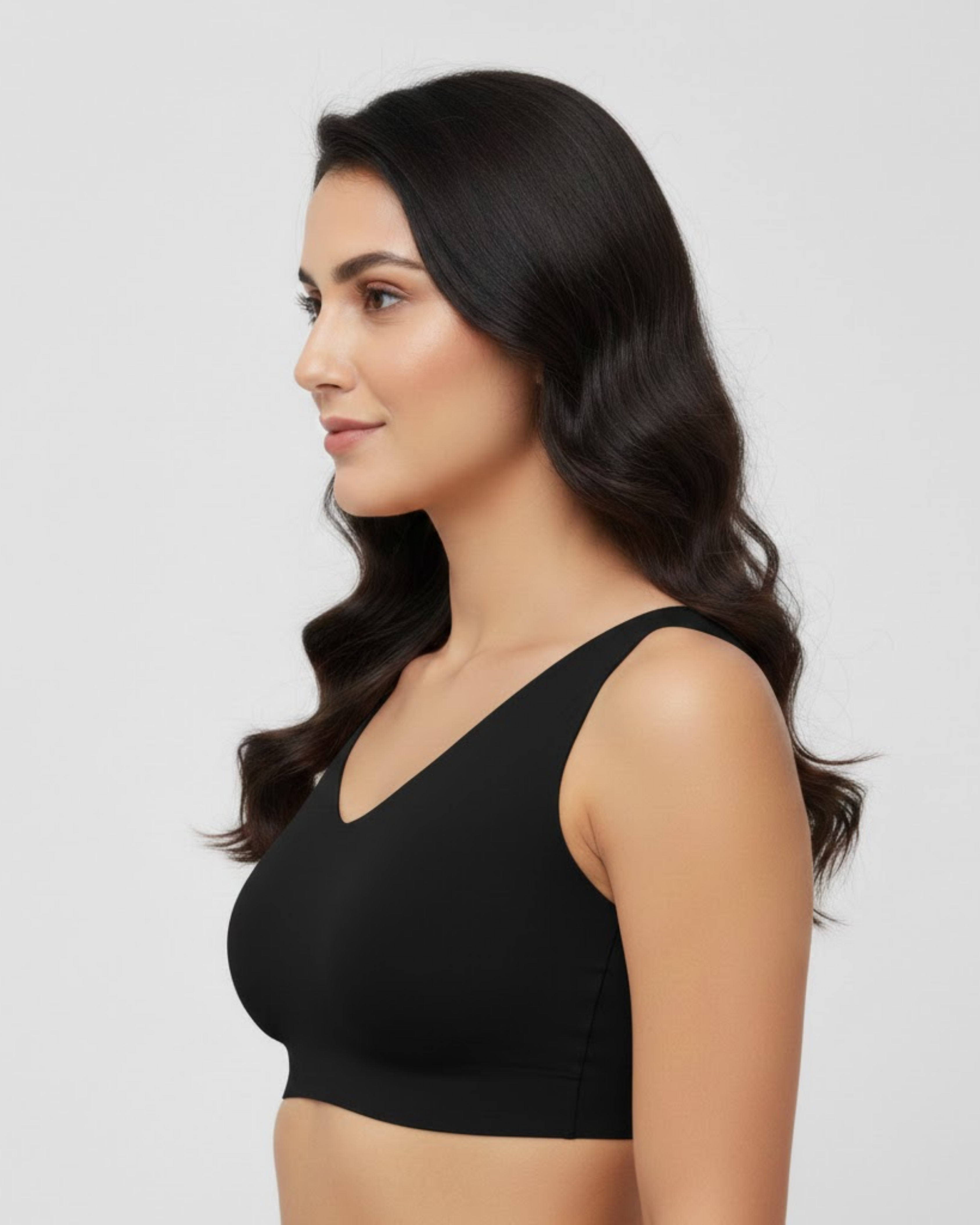 Rene Rofe Wireless Sports Bras