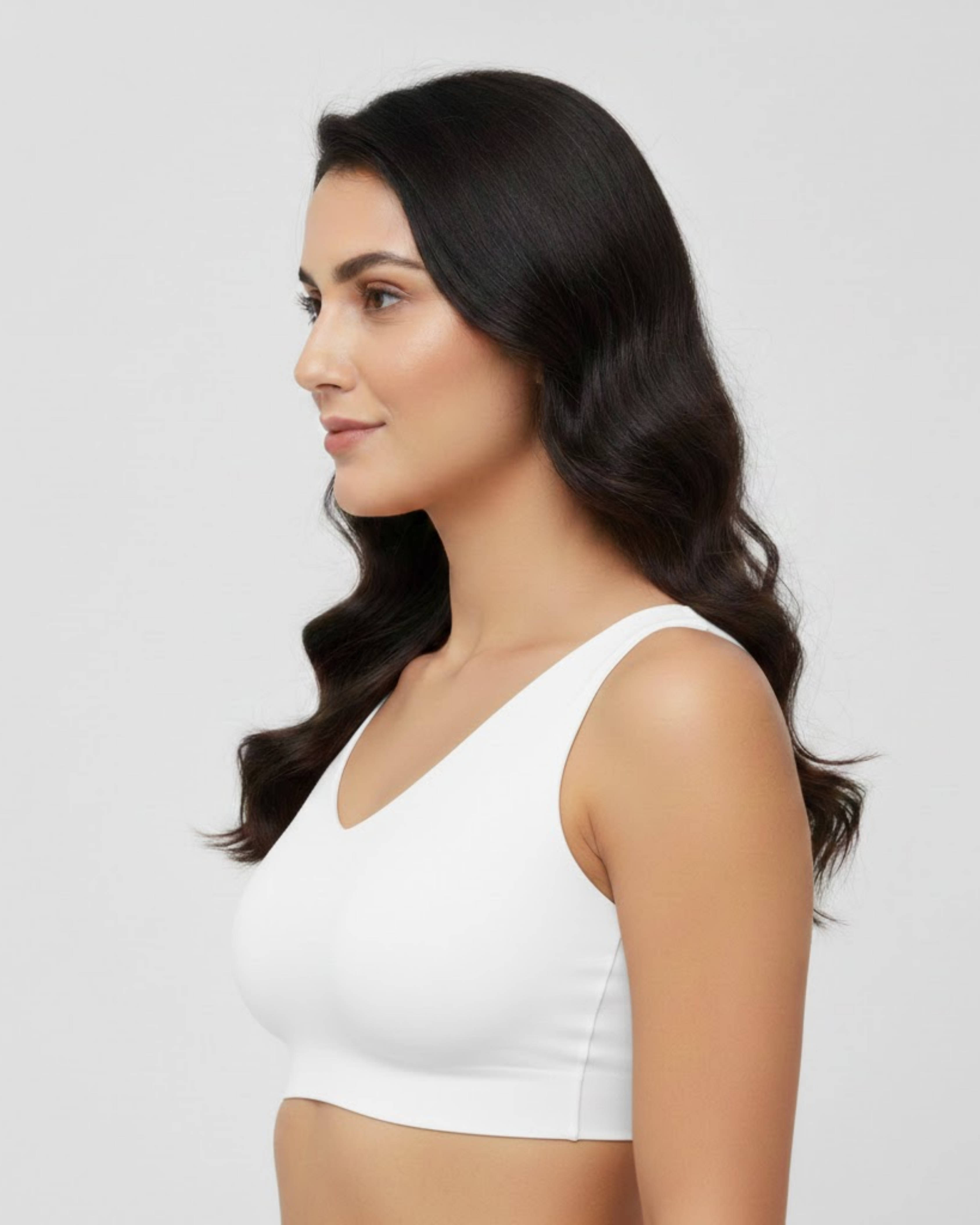 Rene Rofe Wireless Sports Bras