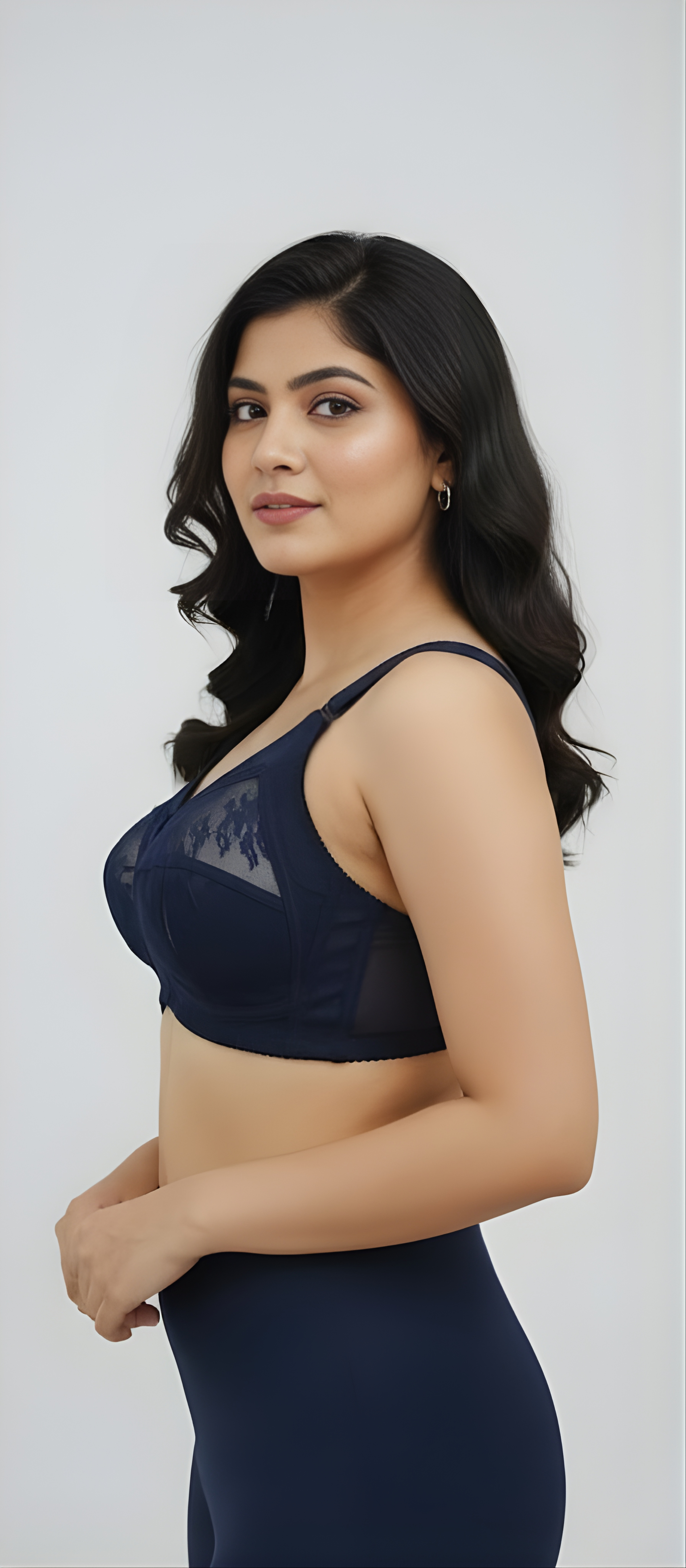 Elegant Everyday Bra – Comfort, Support & Perfect Fit
