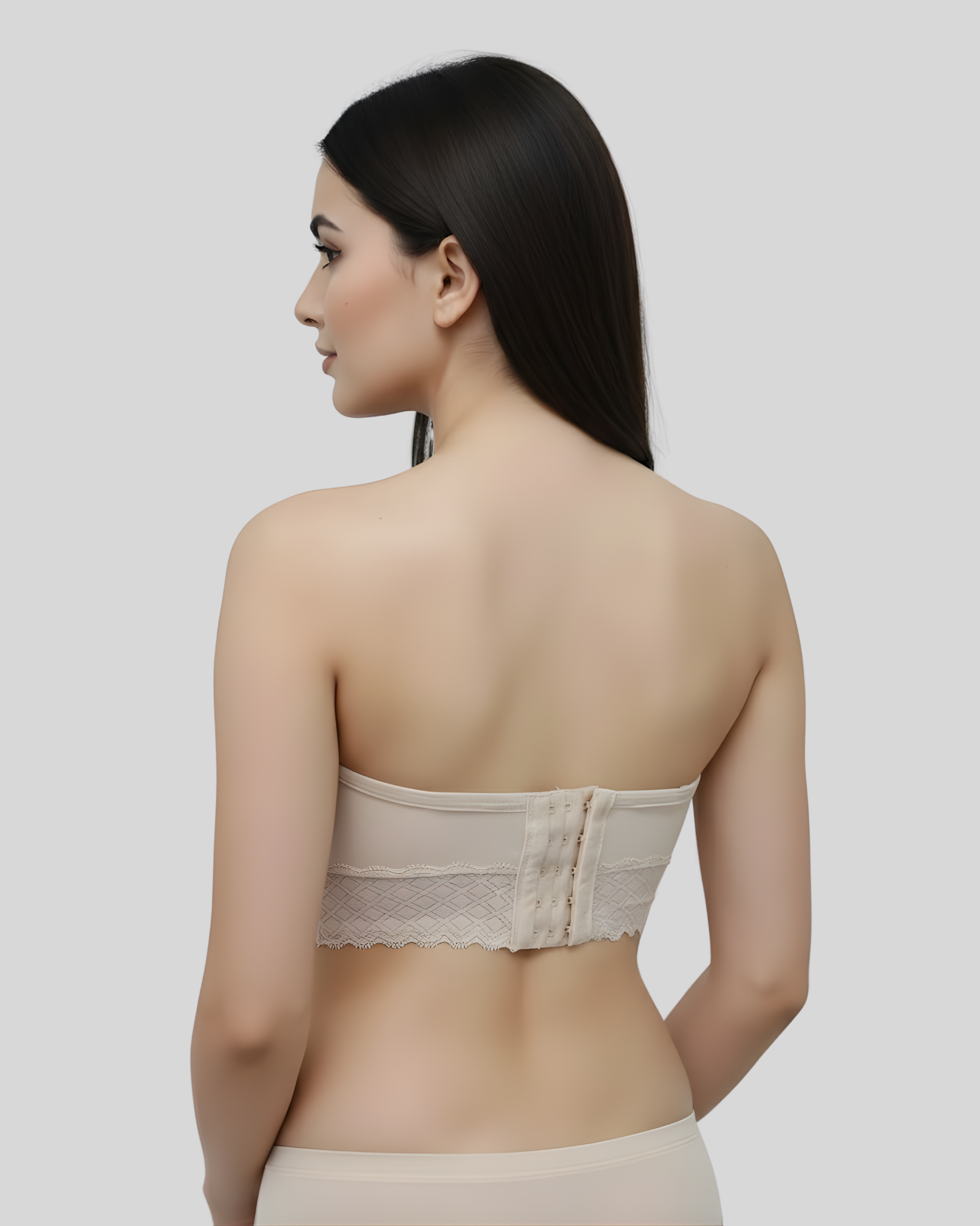 Rene Rofe Usa Strapless Bra