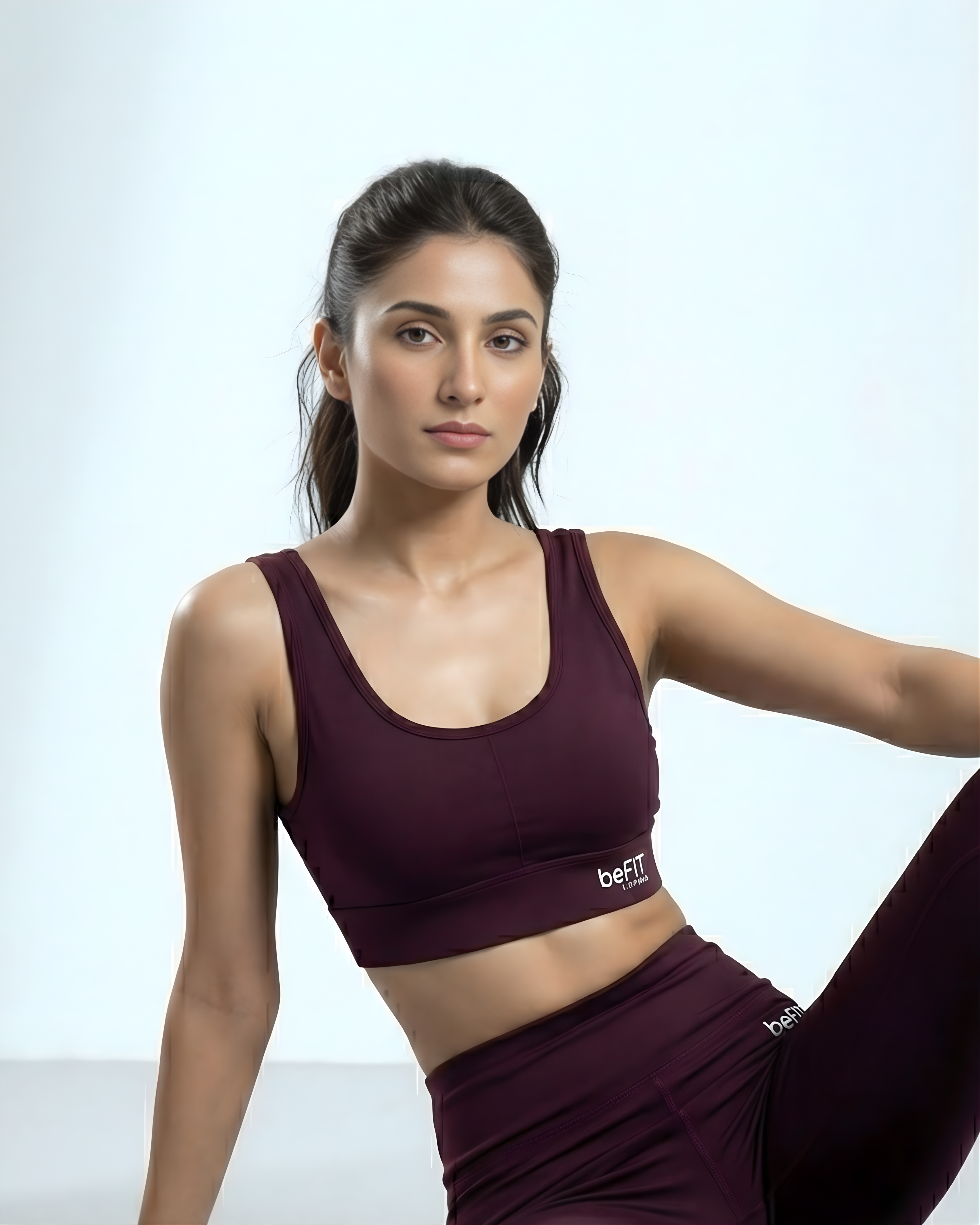 beFIT by Desires Activewear – Performance Bras, Gym Tights & Sets