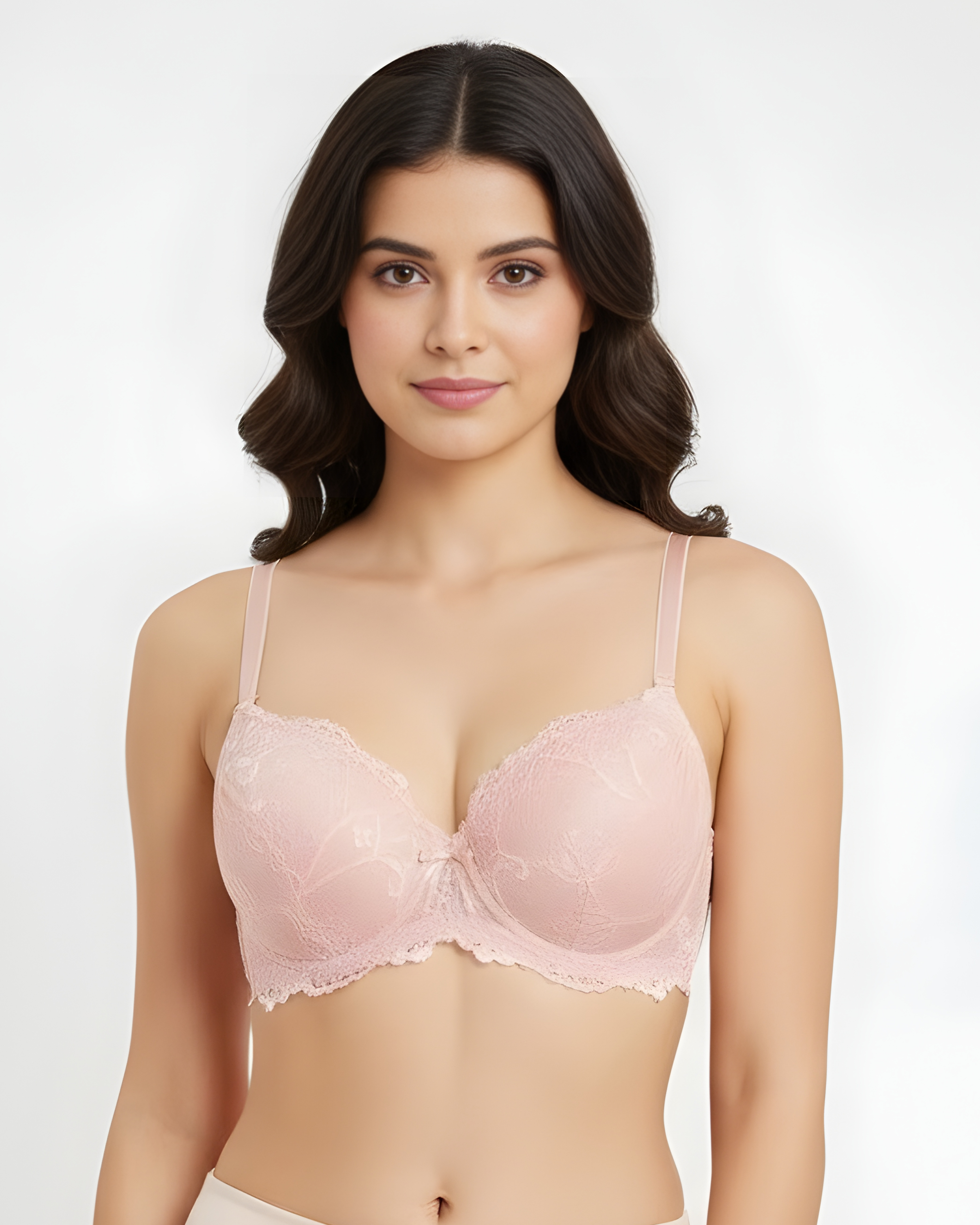 Rene Rofe red carpet pushup bra