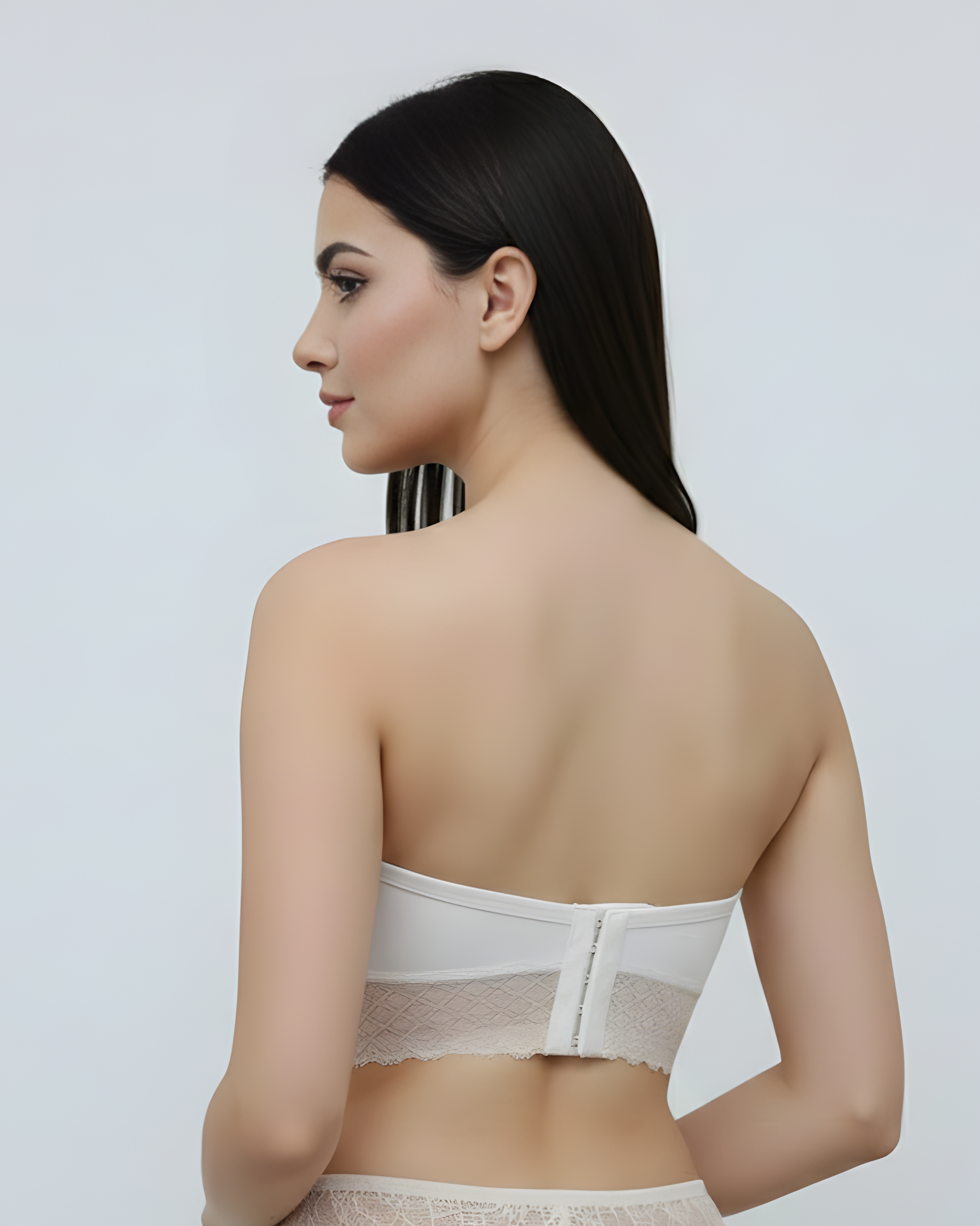 Rene Rofe Usa Strapless Bra