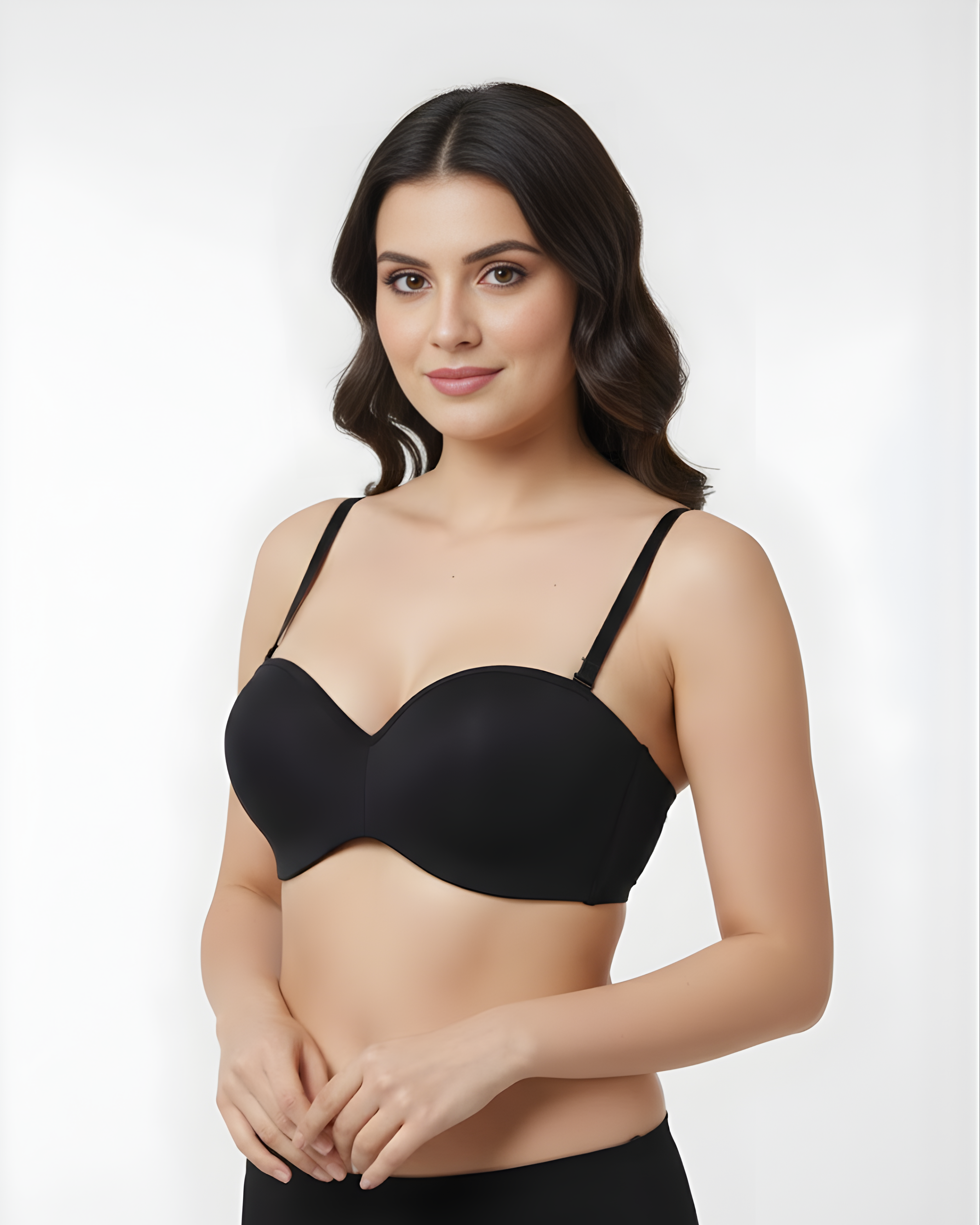 Rene Rofe Usa Side Hook Bra