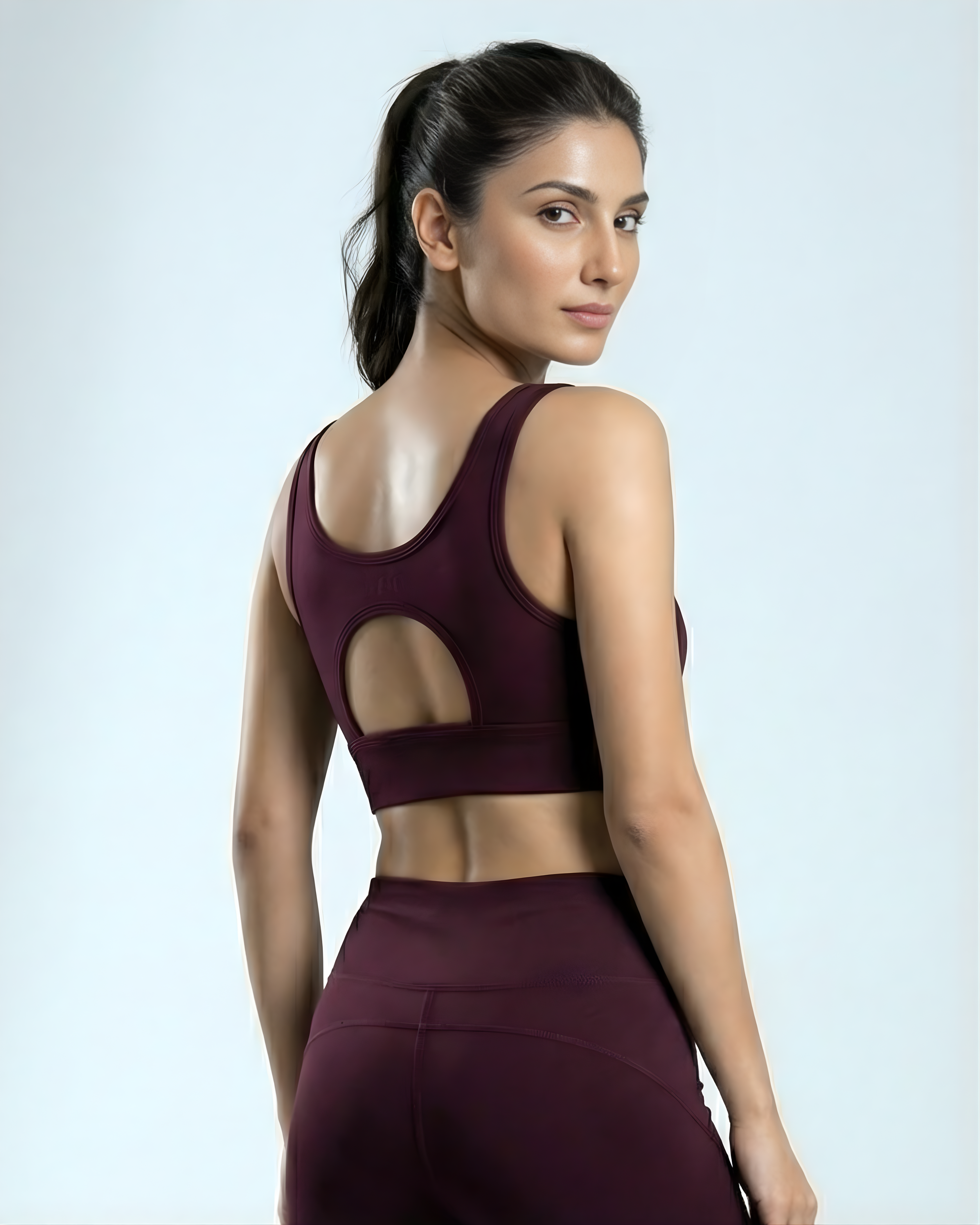 beFIT by Desires Activewear – Performance Bras, Gym Tights & Sets