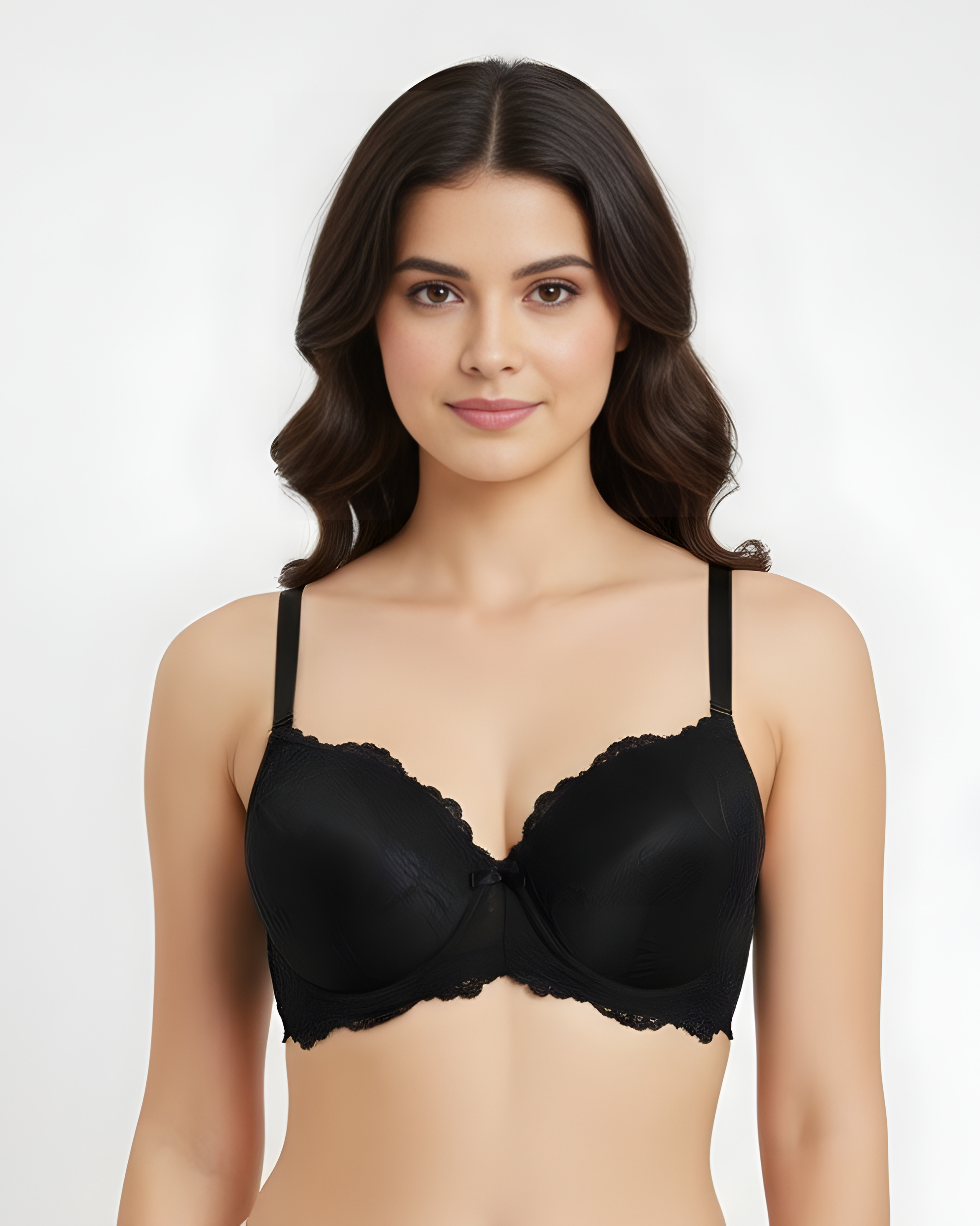 Rene Rofe red carpet pushup bra