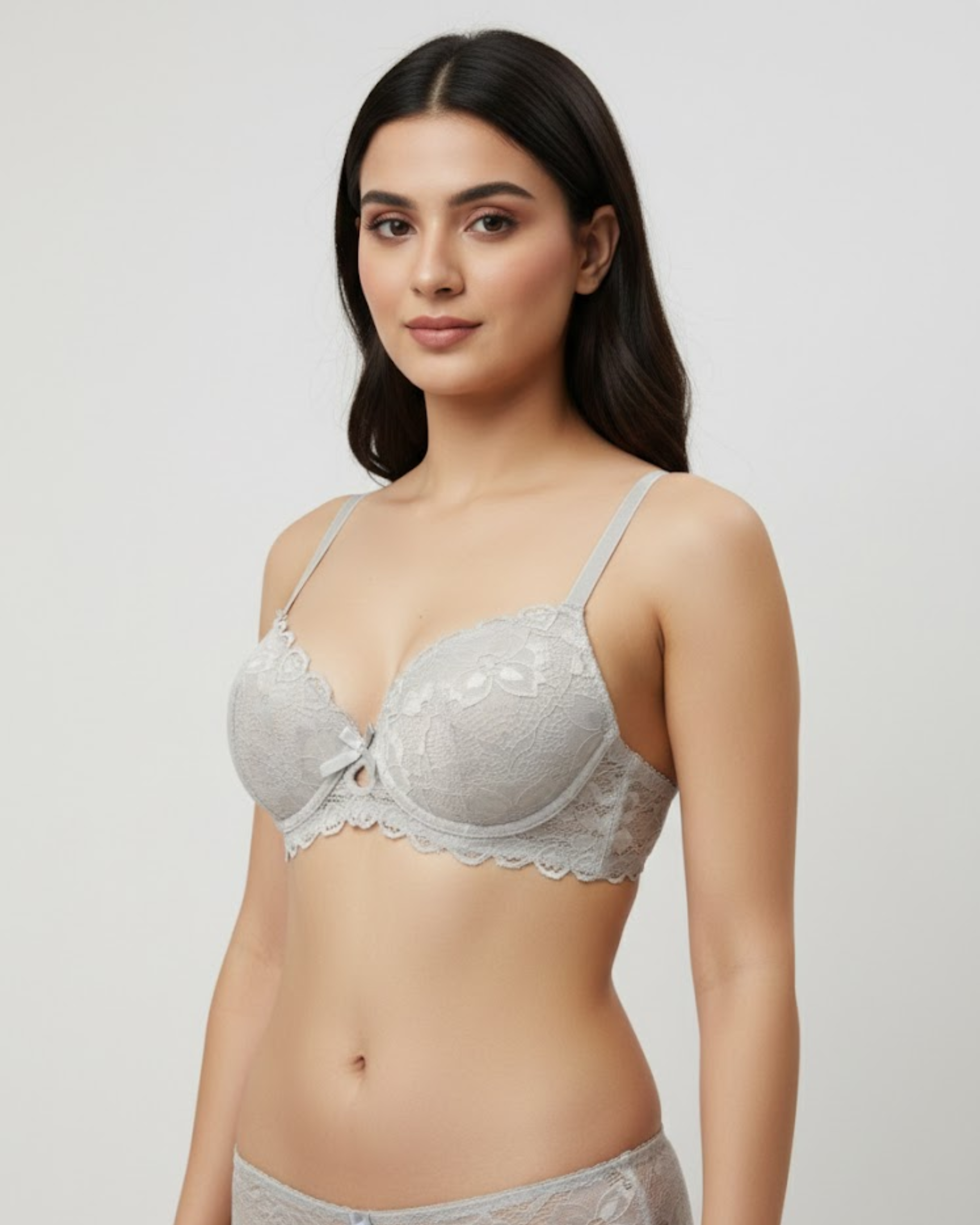 Desires Lace Bra – Elegant Comfort with Seductive Lace Detailing