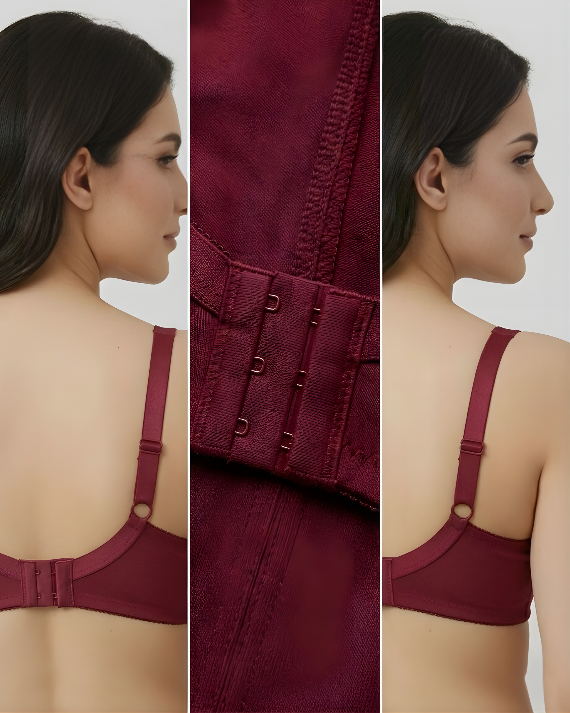 Desires Cozy Pure Cotton Bra