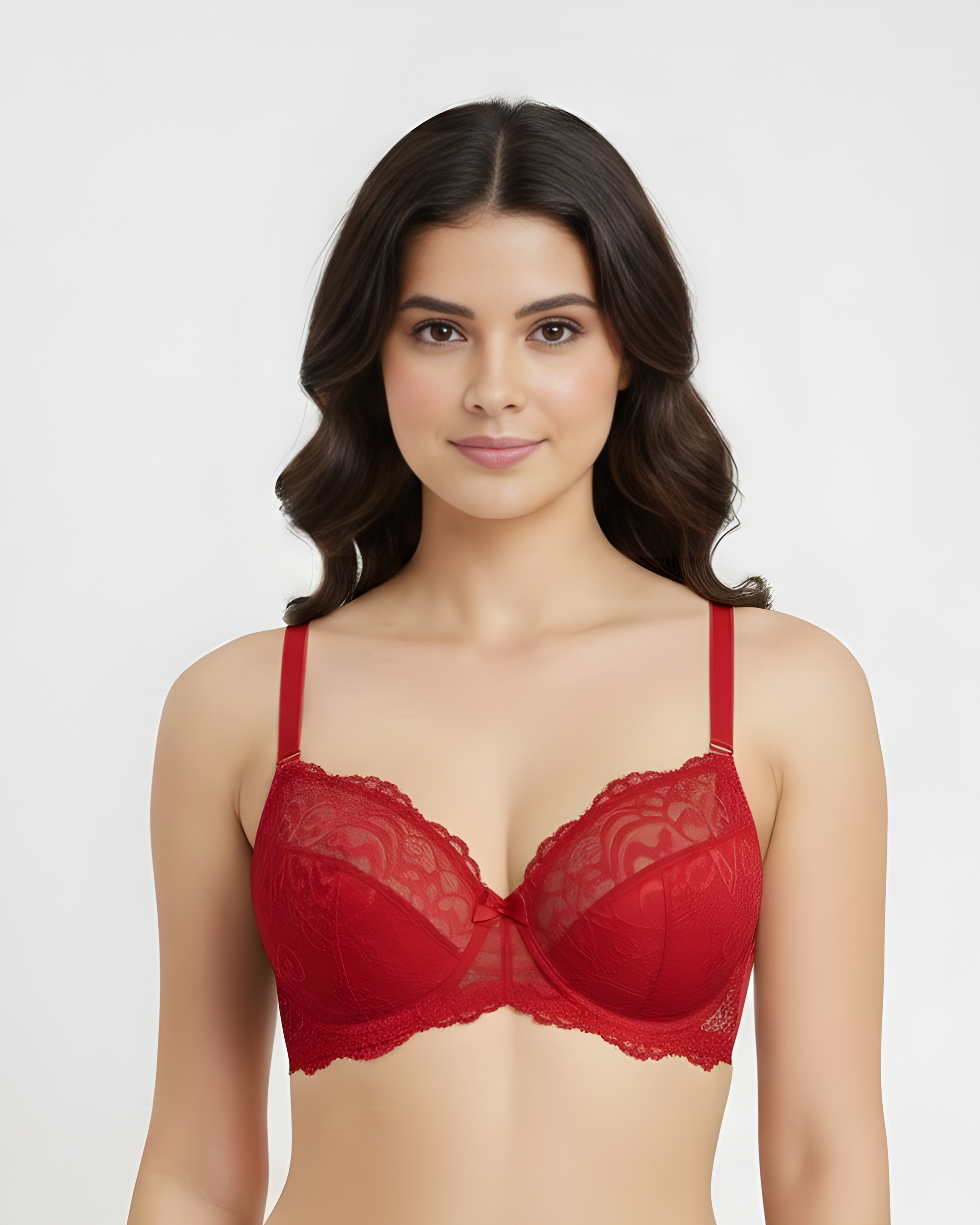 Rene Rofe red carpet pushup bra