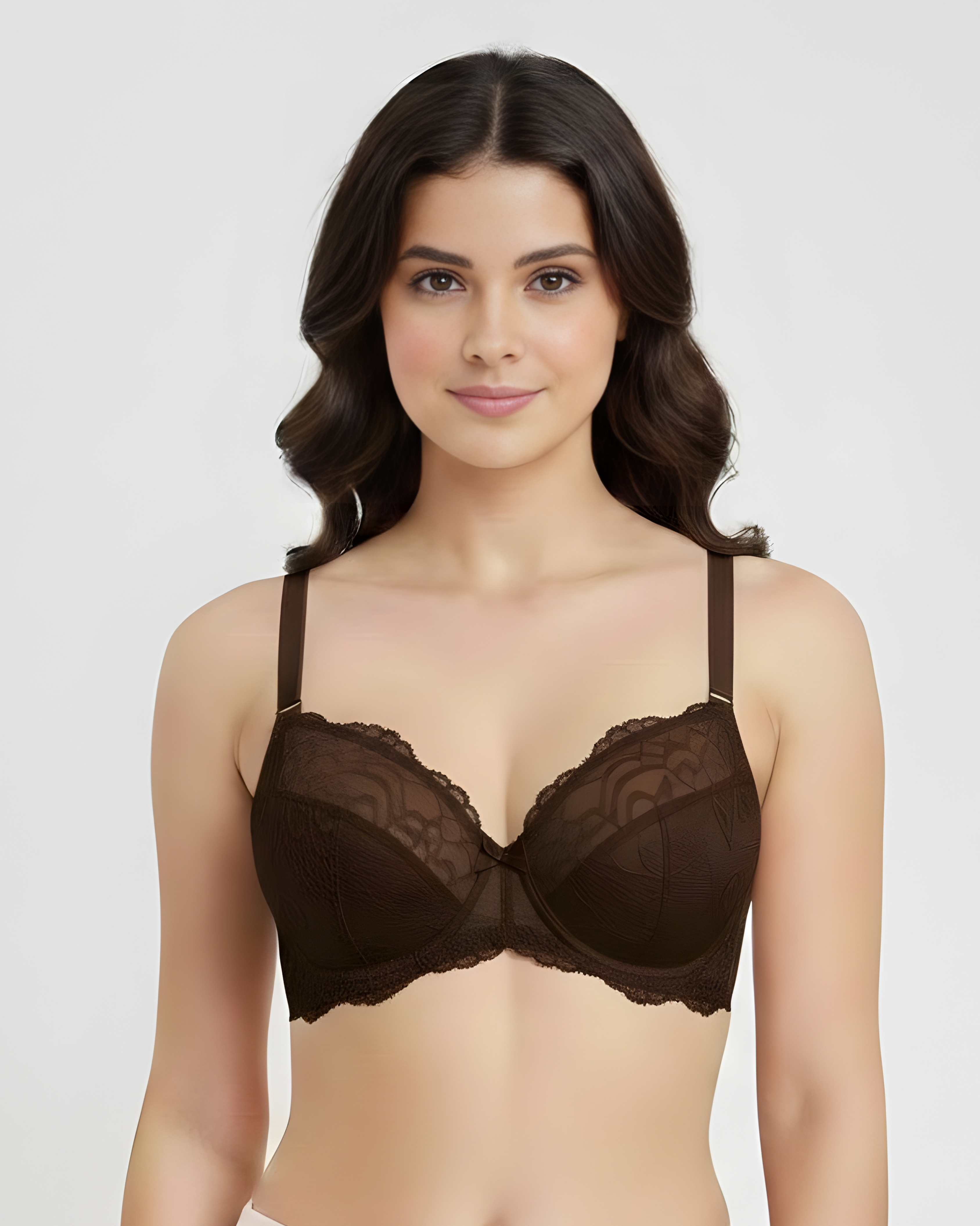 Rene Rofe red carpet pushup bra