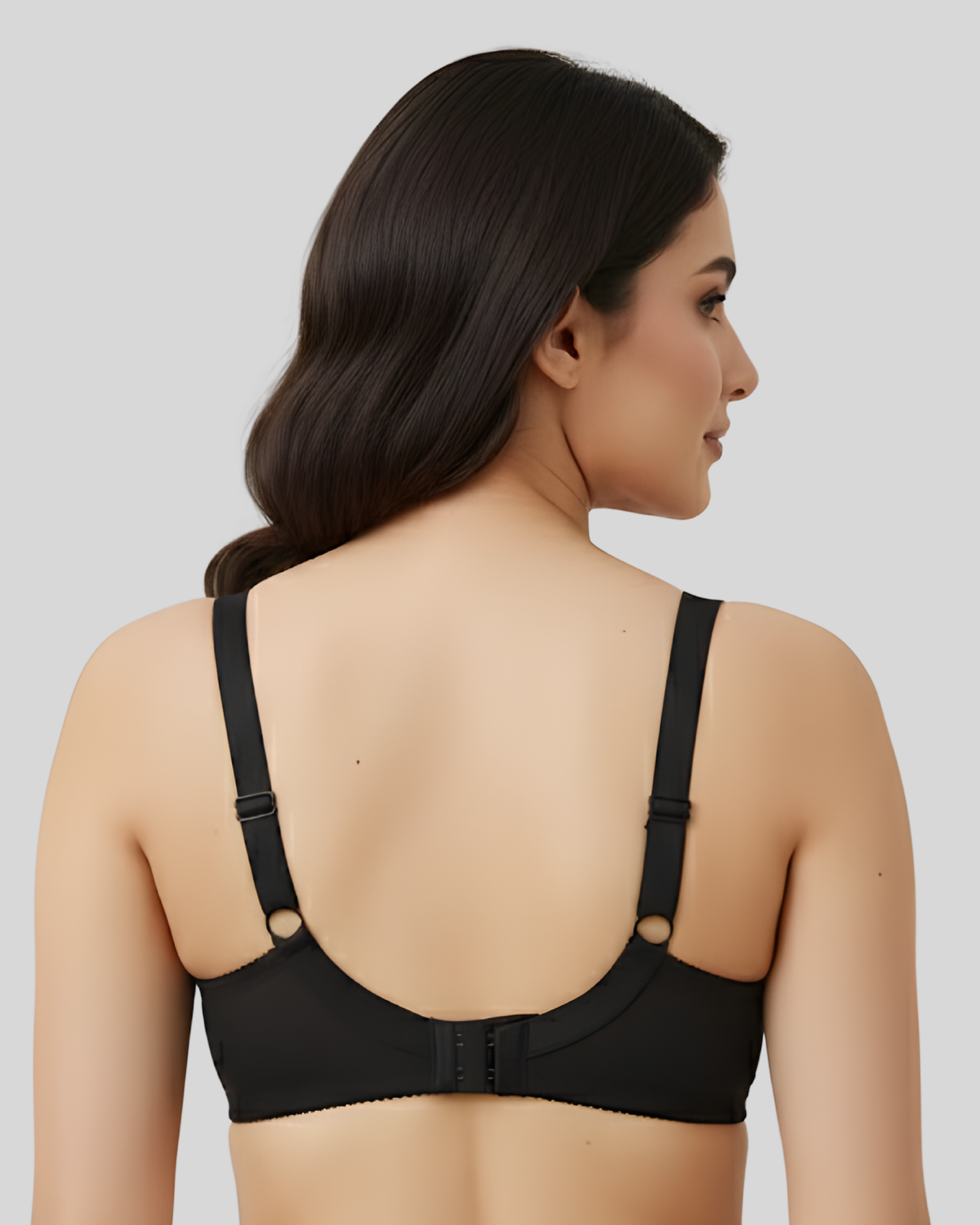 Desires Cozy Pure Cotton Bra