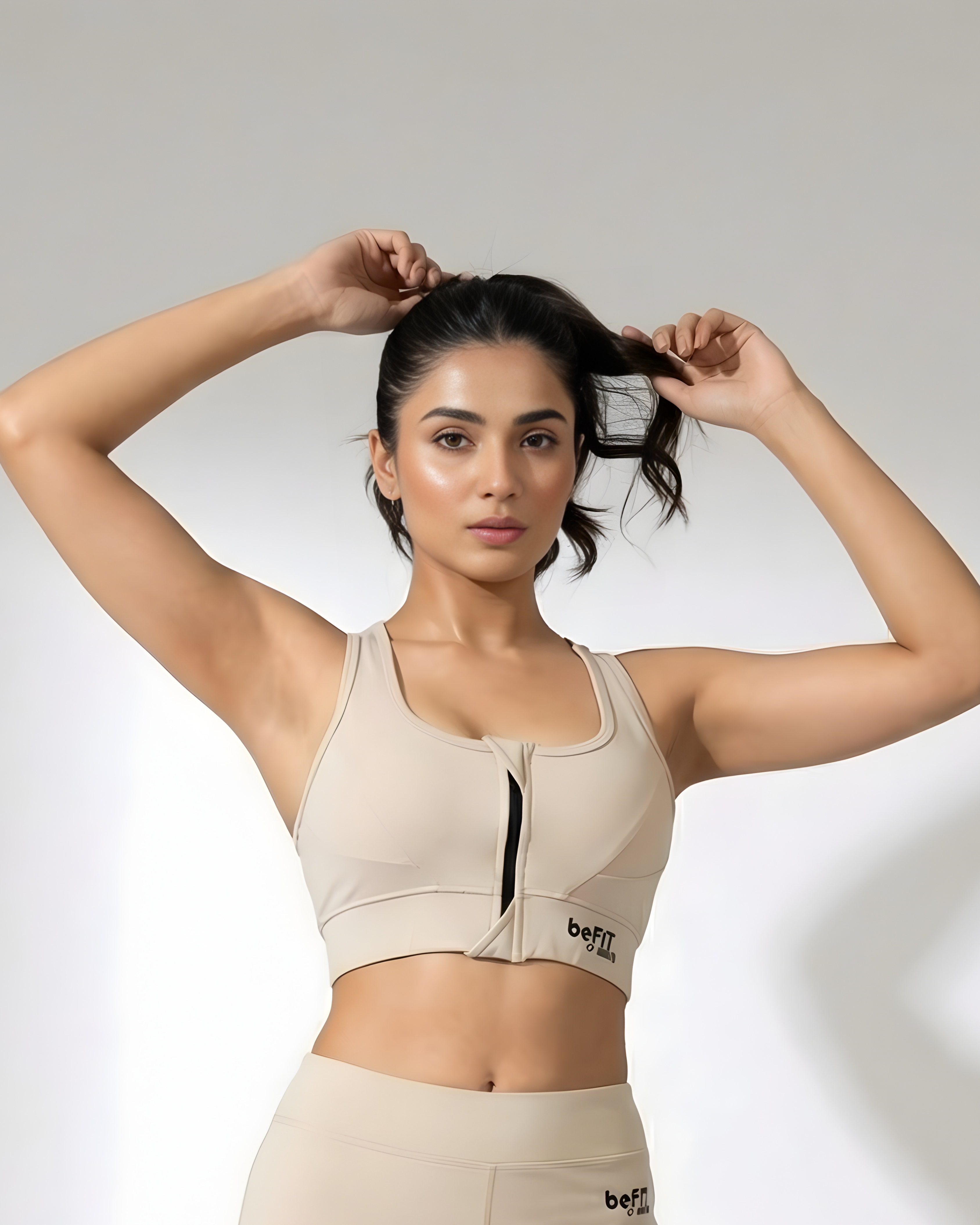 High Impact Sports Bra for Women – Breathable & Stretch Fit Activewear