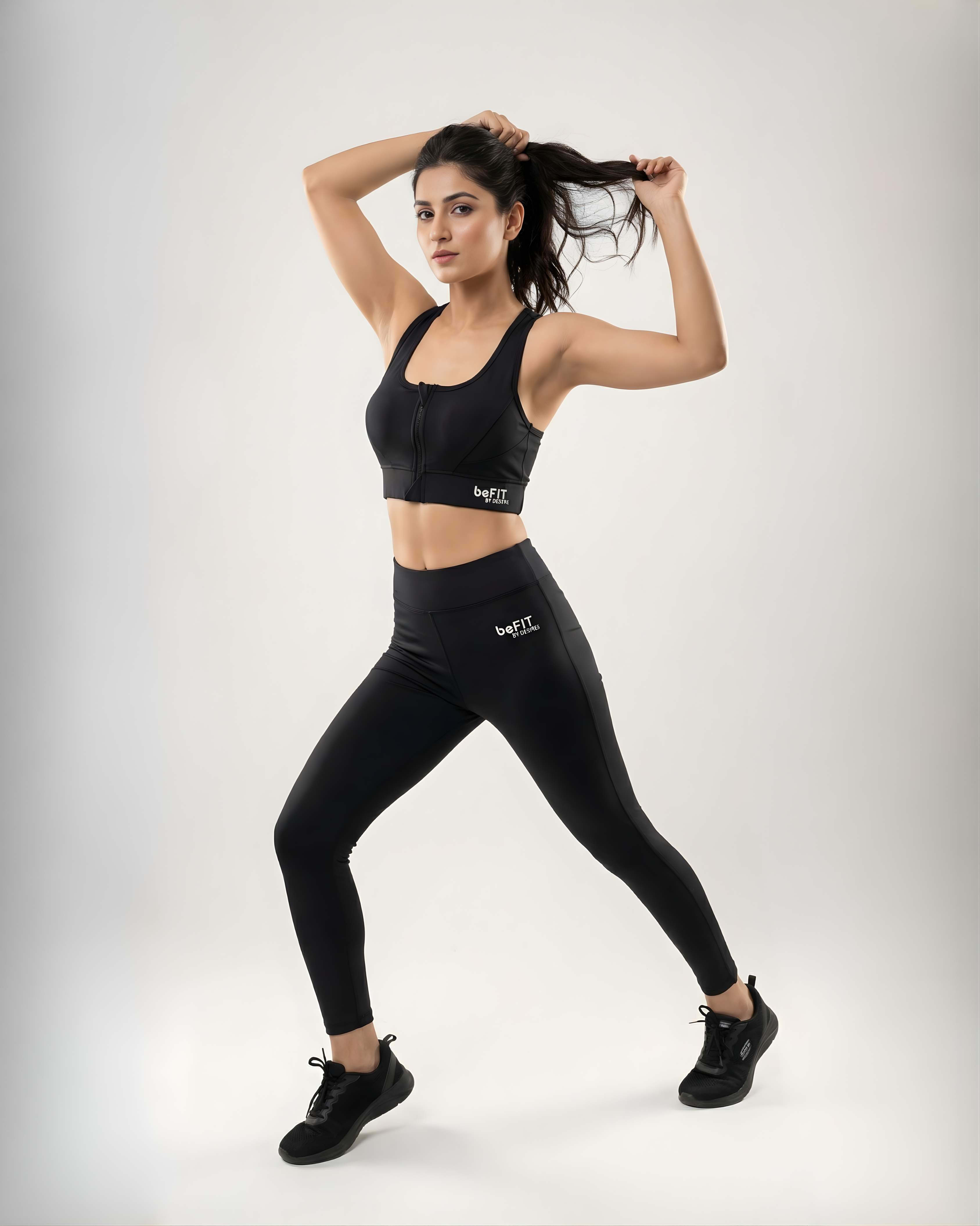 Everyday Active Set – Sports Bra & Leggings Combo