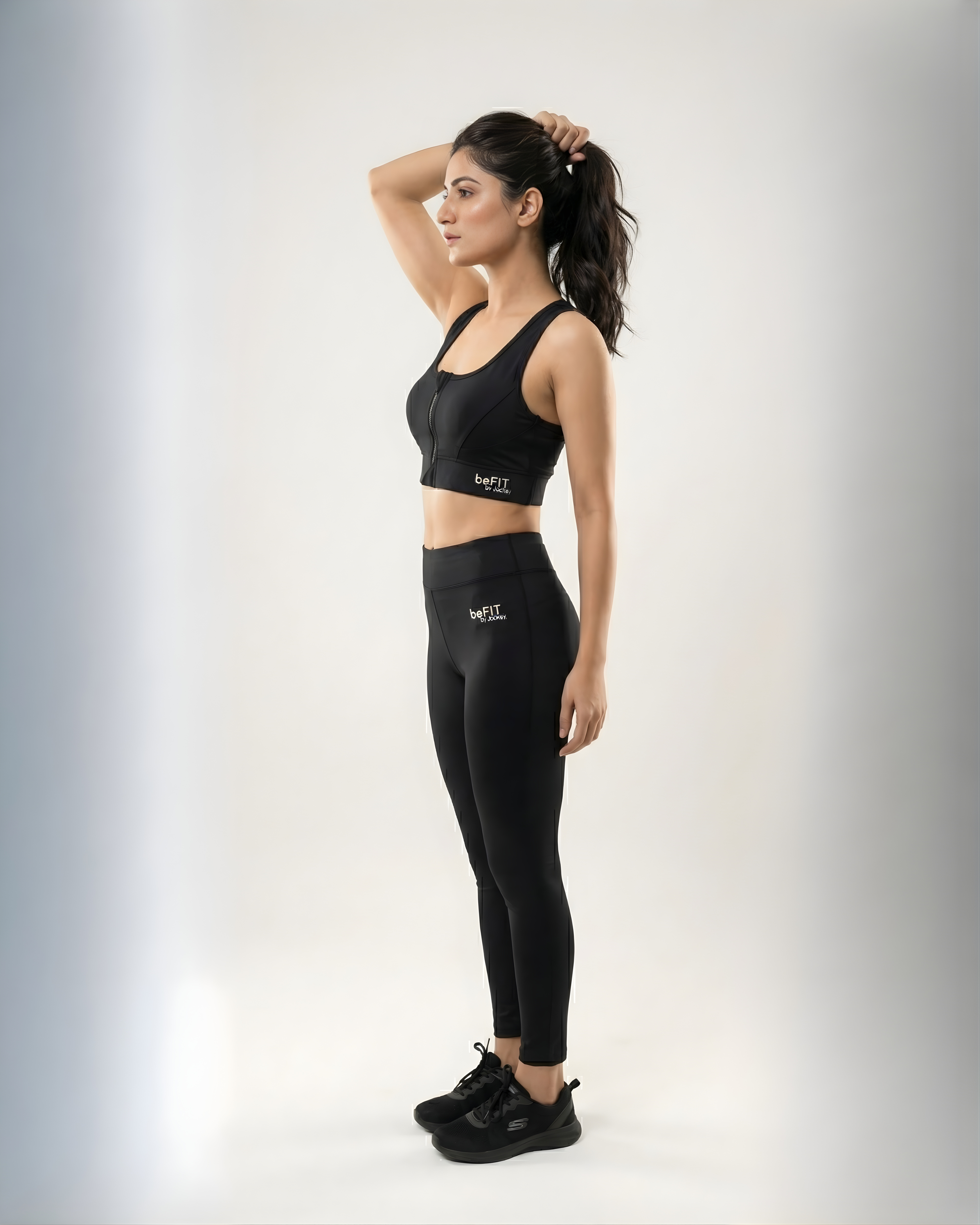 Everyday Active Set – Sports Bra & Leggings Combo