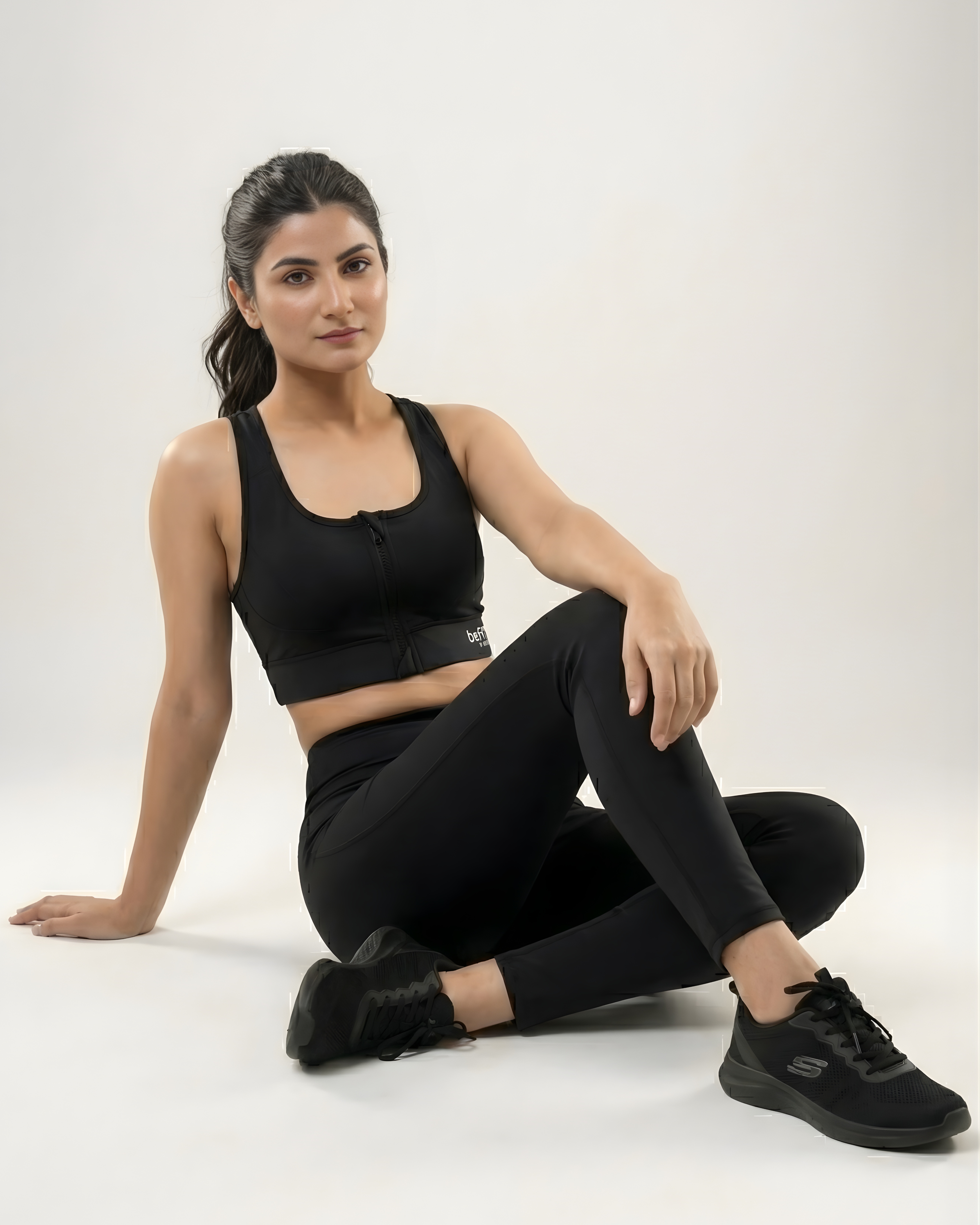 Everyday Active Set – Sports Bra & Leggings Combo