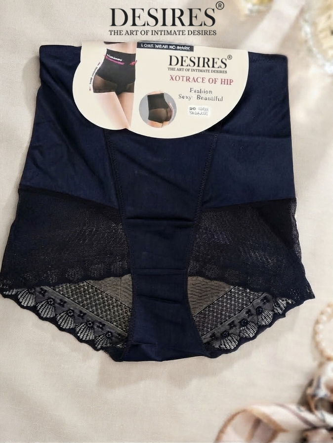 Desires Xotrace of Hip Shaping Panty (56051)