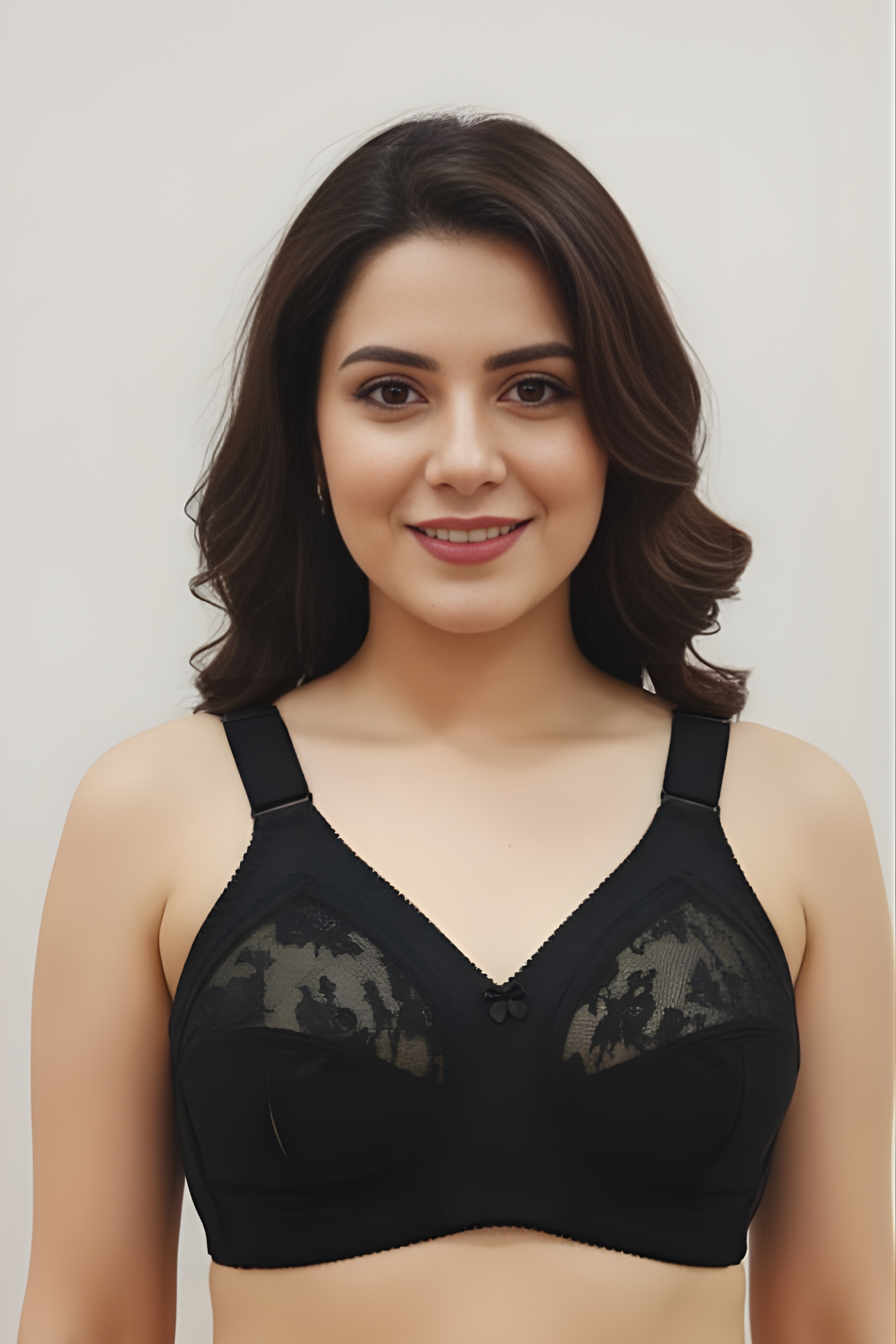 Chic Comfort Bra – Flattering Fit with Everyday Elegance