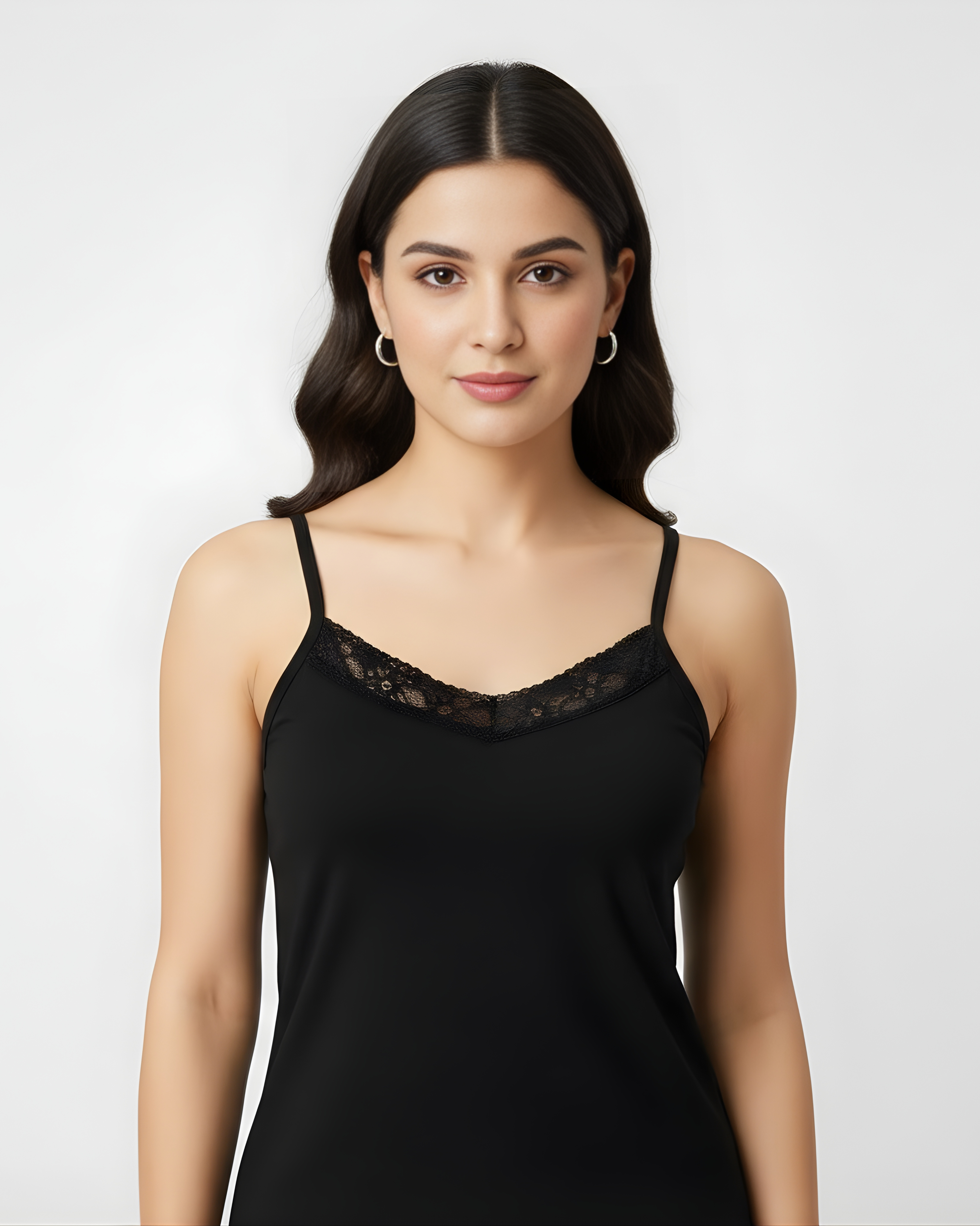 Womens speghaetti straps camisole