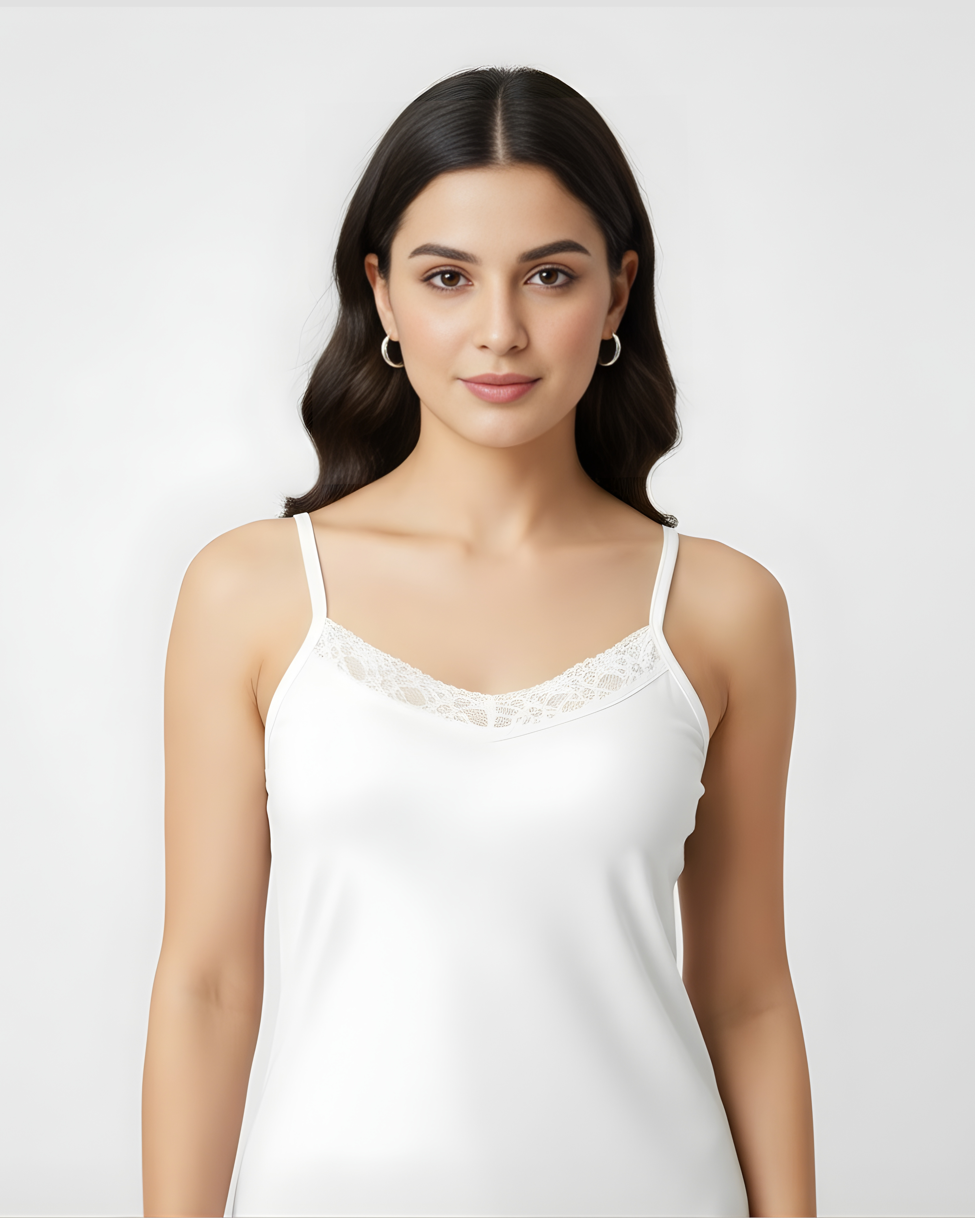 Womens speghaetti straps camisole