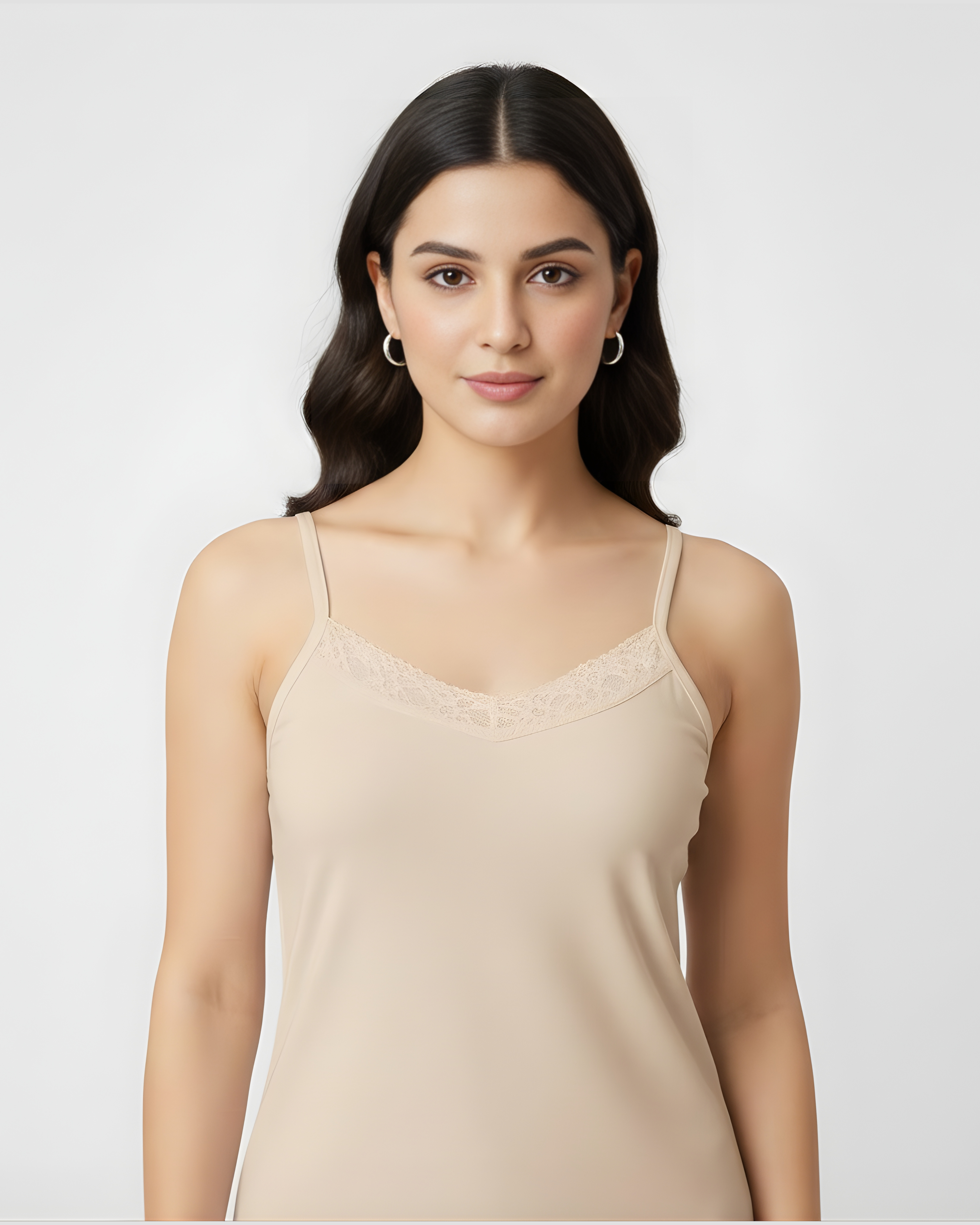 Womens speghaetti straps camisole