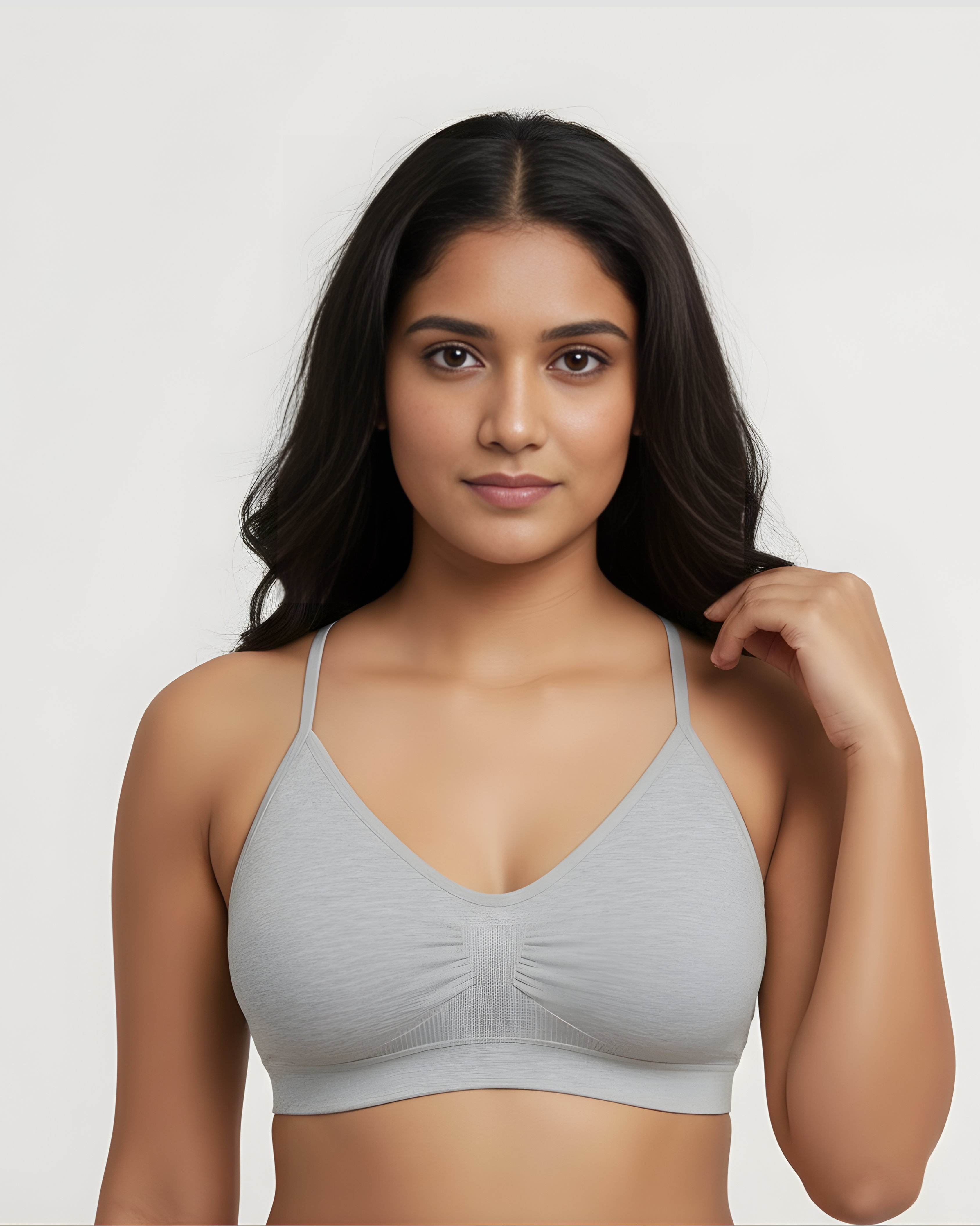 Rene Rofe Wireless Sports Bras