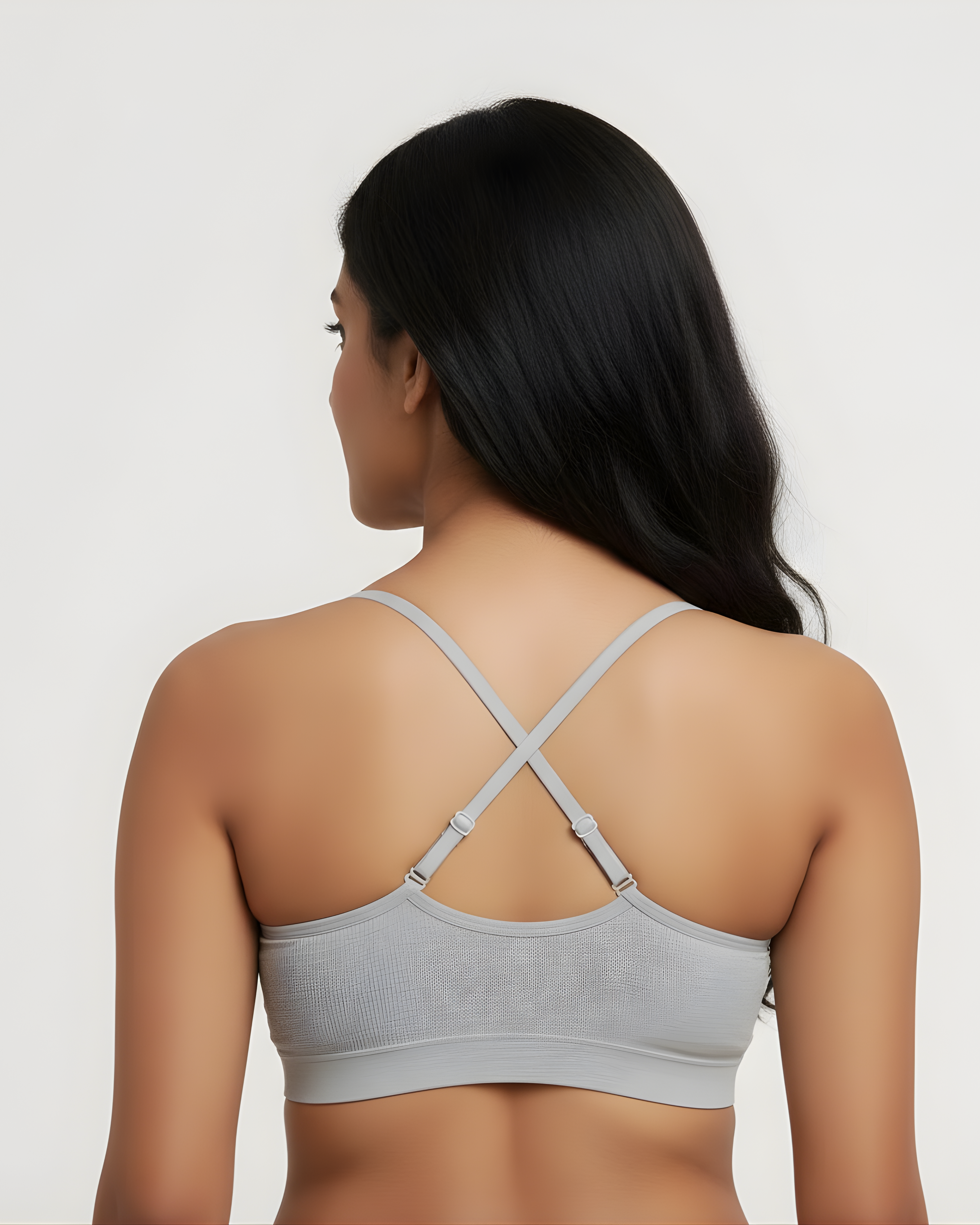 Rene Rofe Wireless Sports Bras