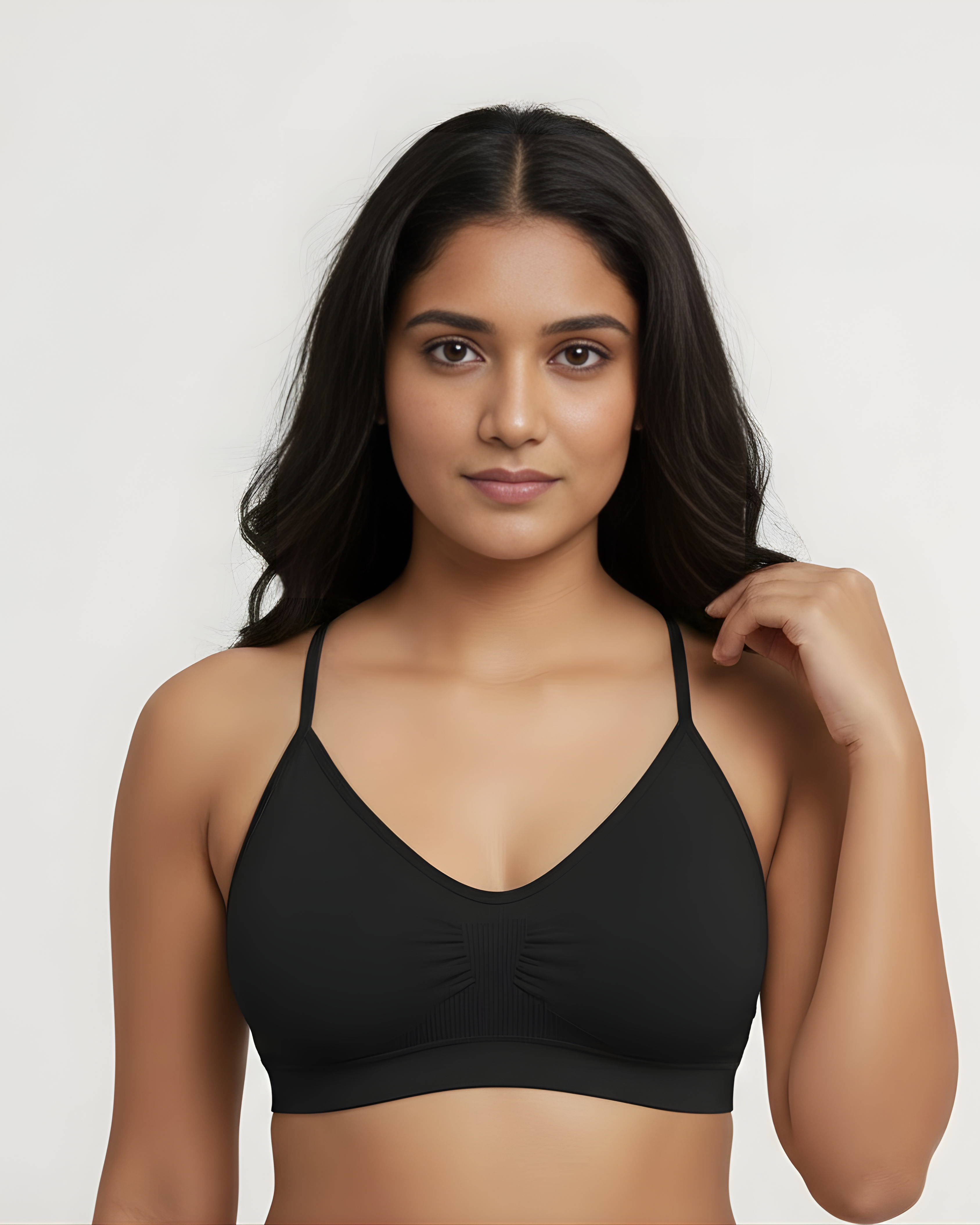 Rene Rofe Wireless Sports Bras