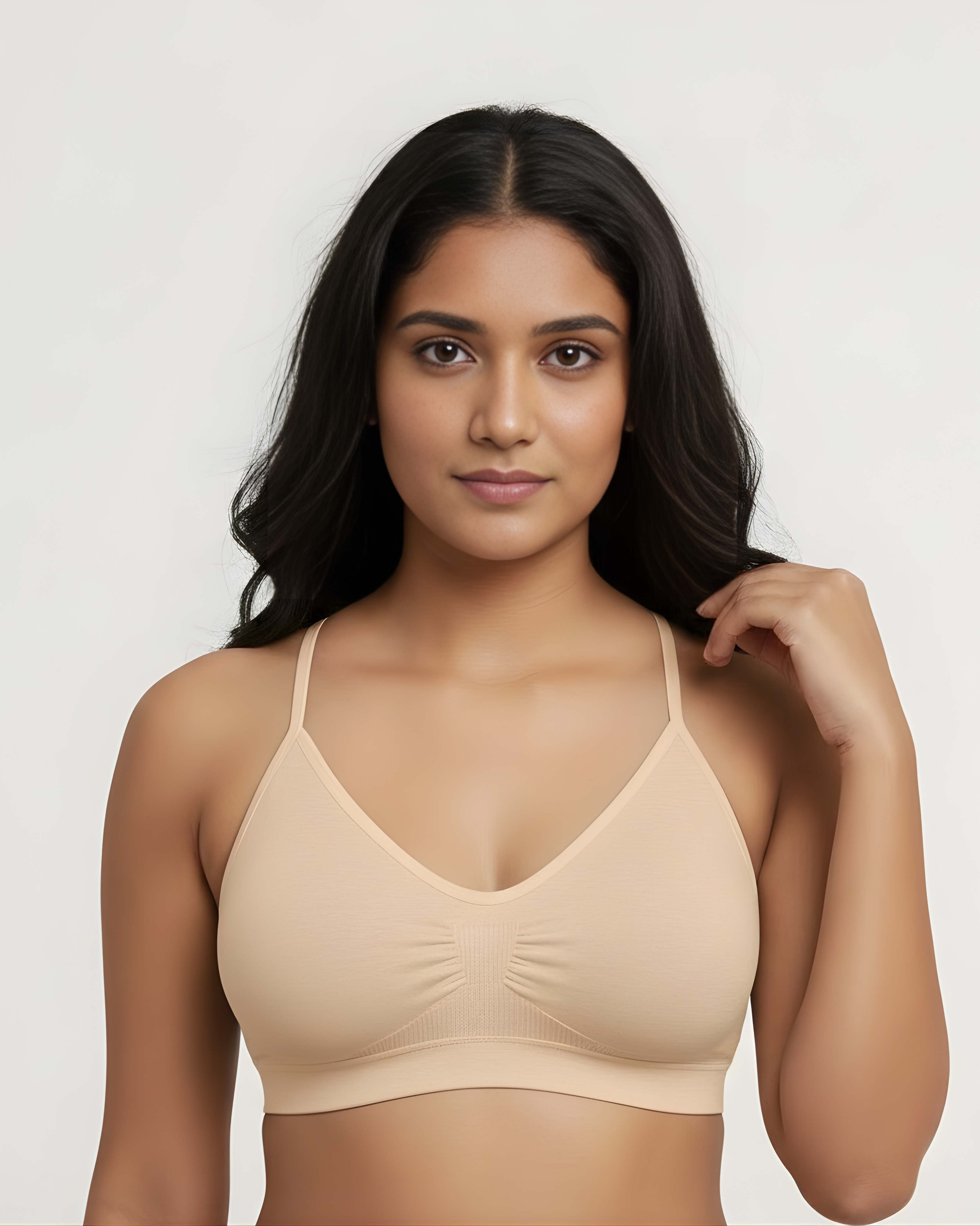 Rene Rofe Wireless Sports Bras