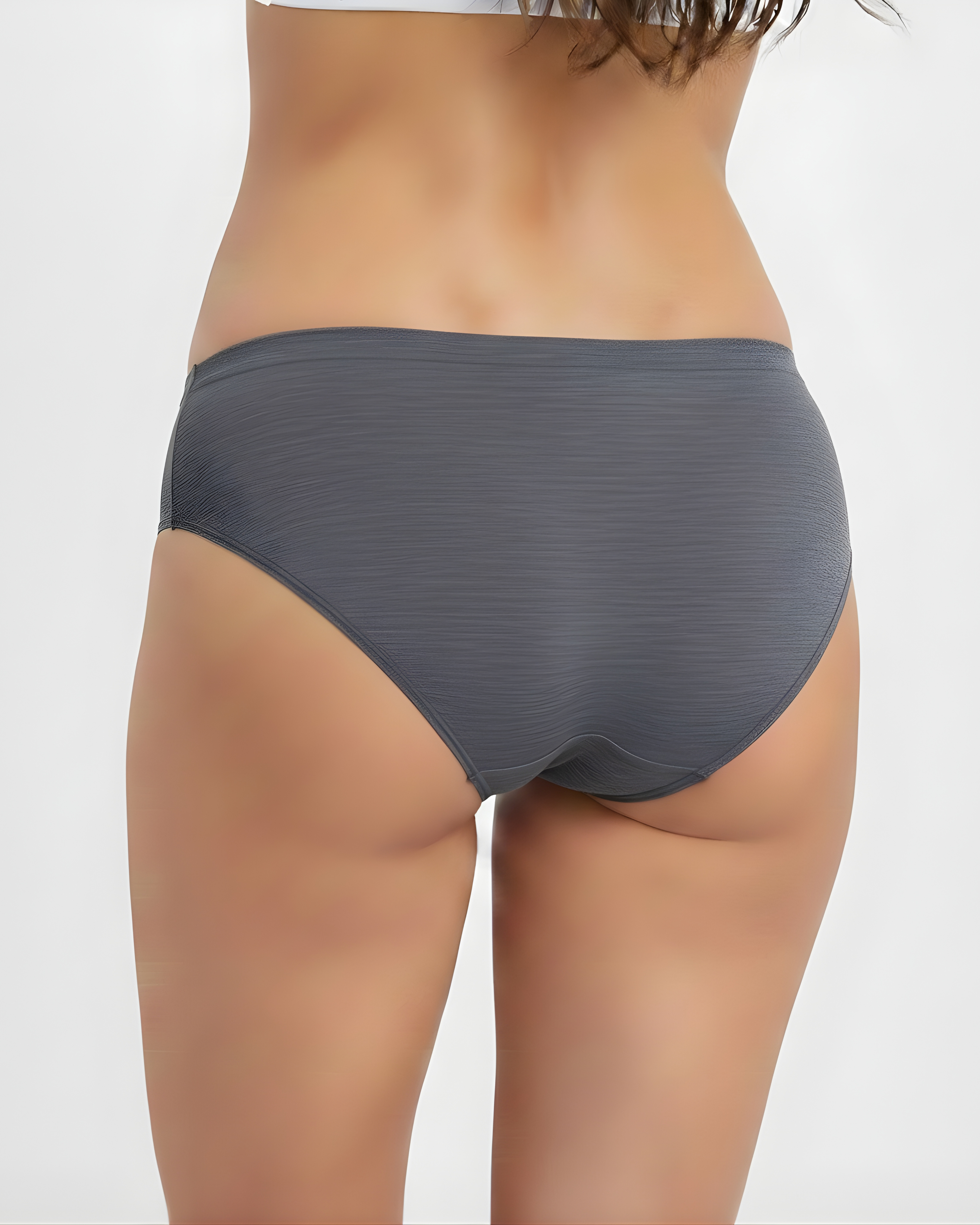 Rene Rofe Cotton Bikini