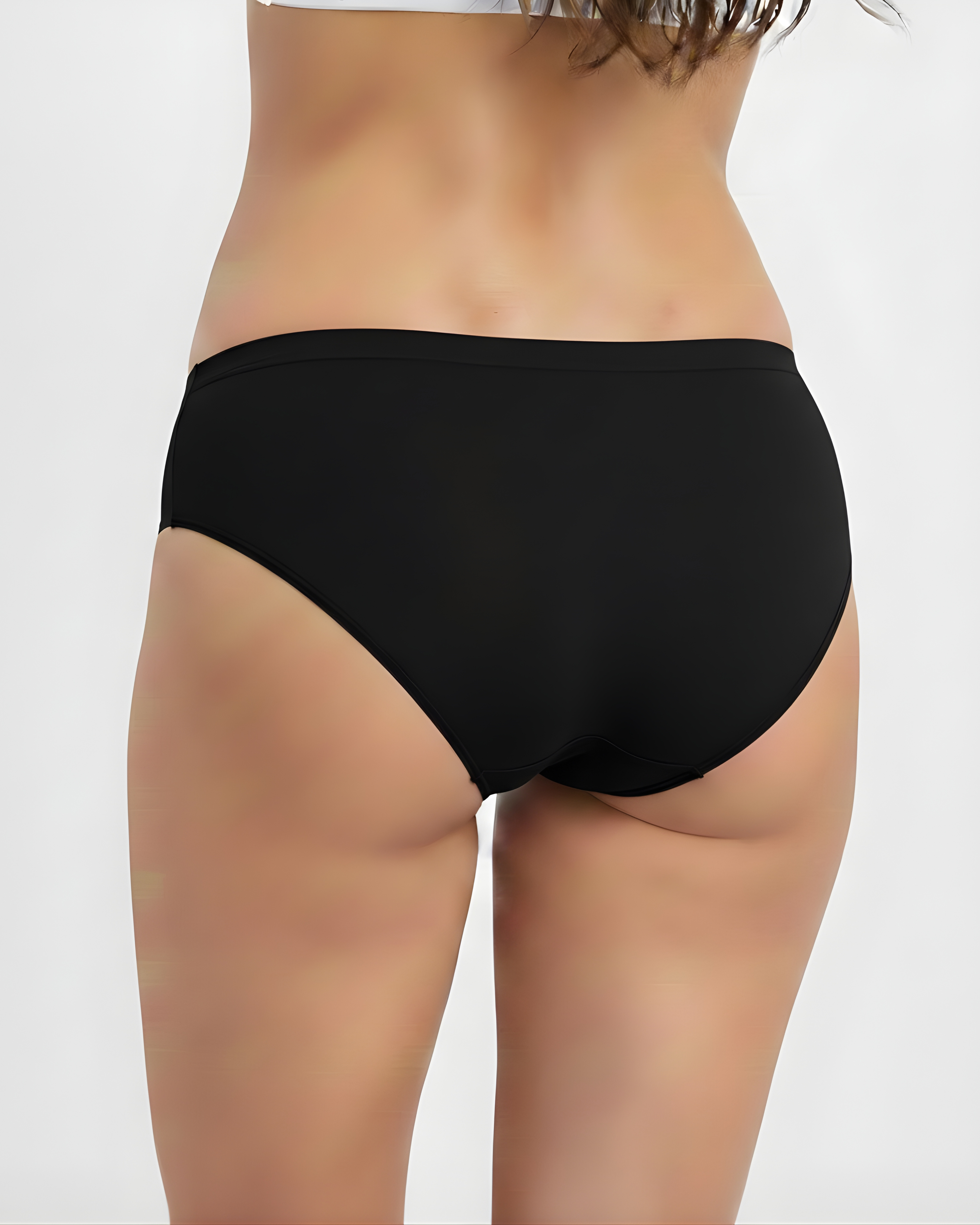 Rene Rofe Cotton Bikini