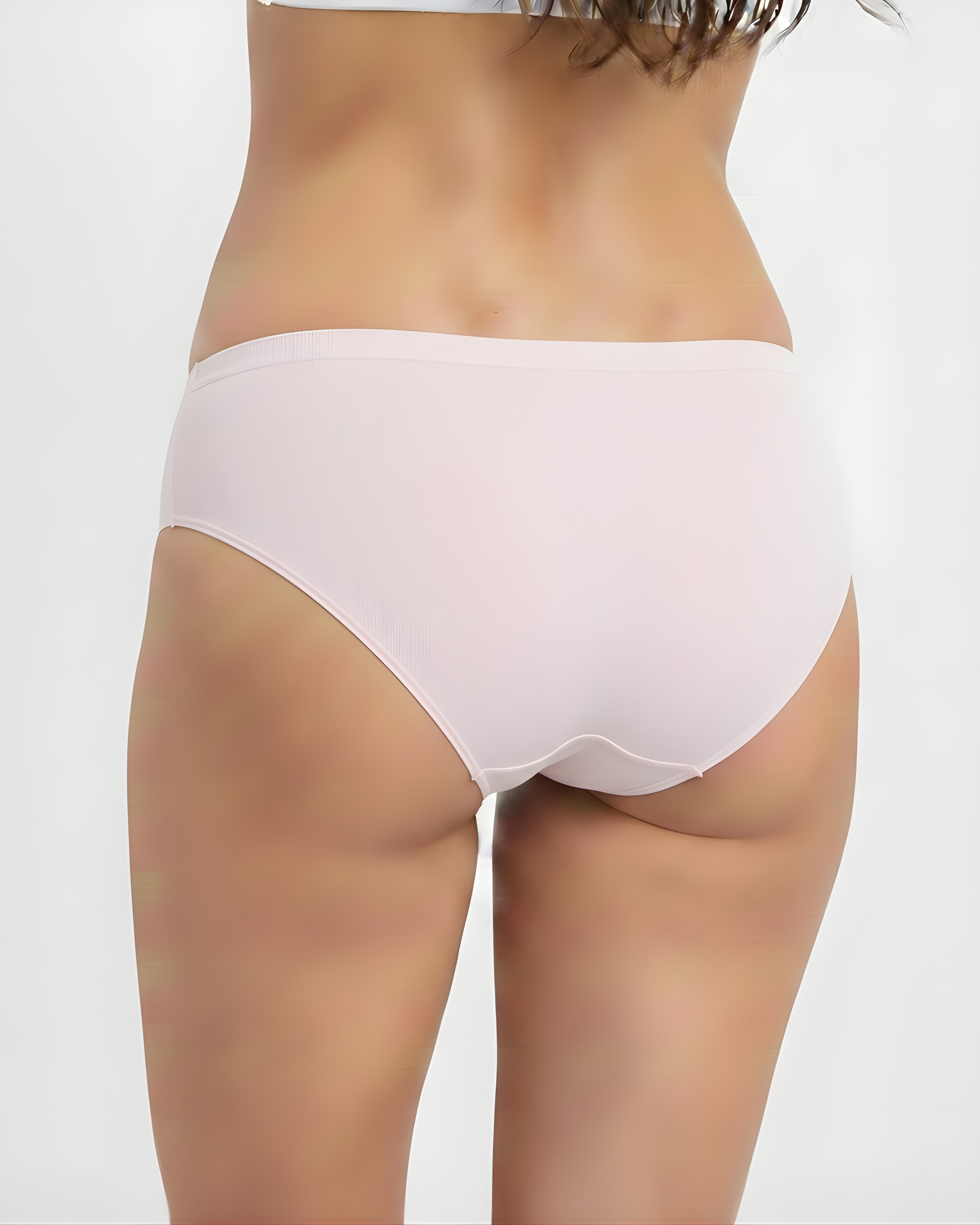 Rene Rofe spandex bikini Panty