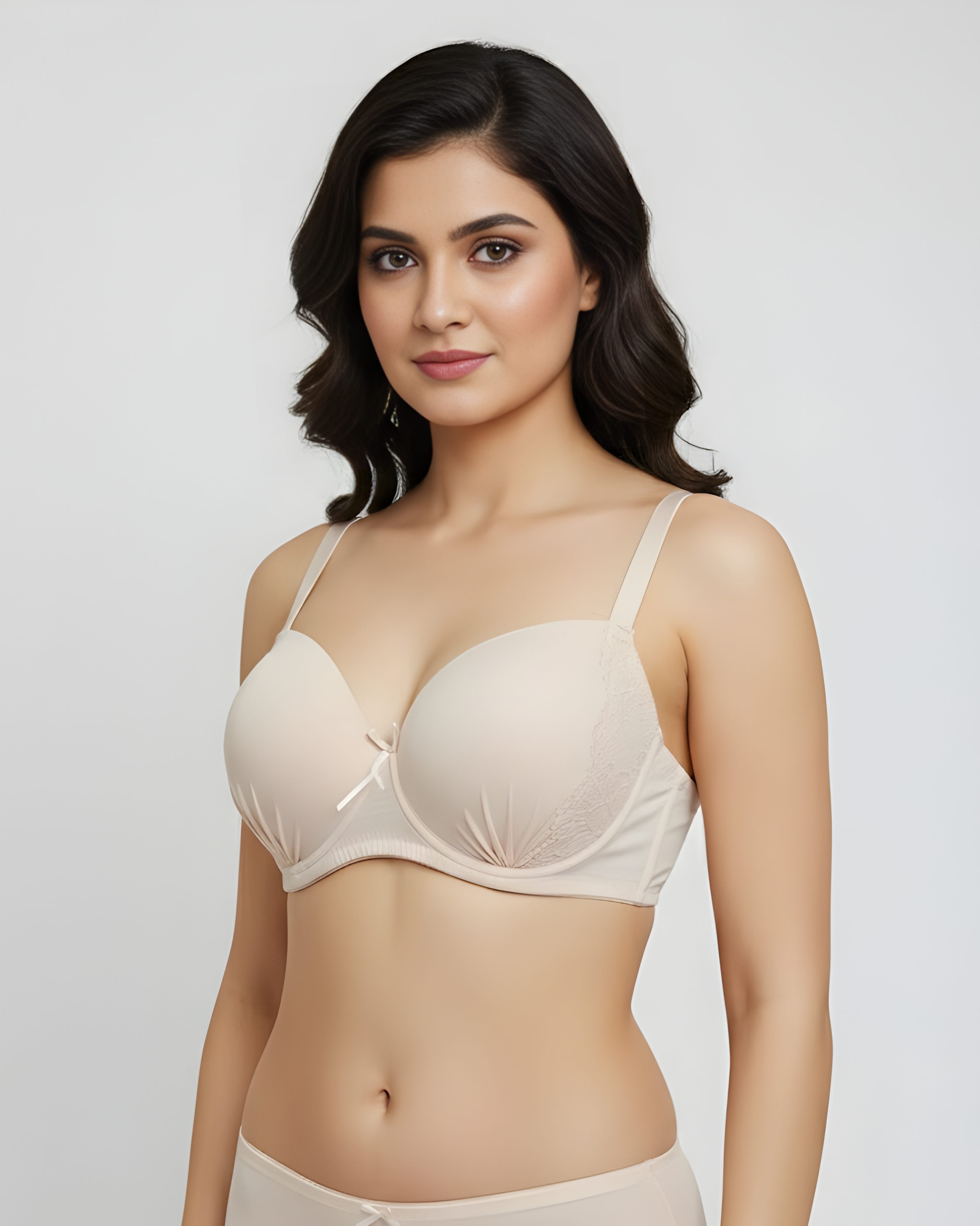 Desires Lace Bra – Flirty, Feminine & Effortlessly Sexy