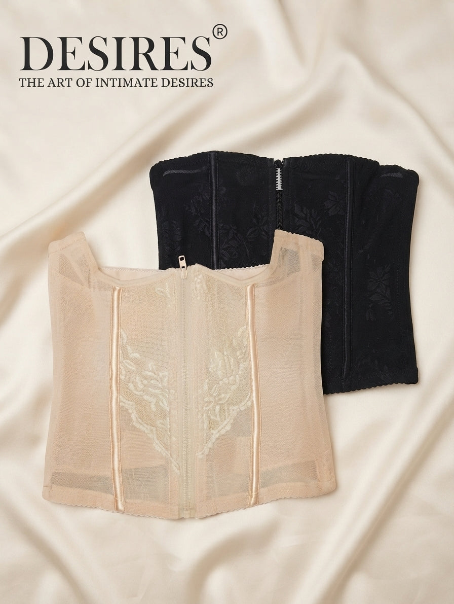 Desires Full Body Shaper & Waist Trainer (8054)