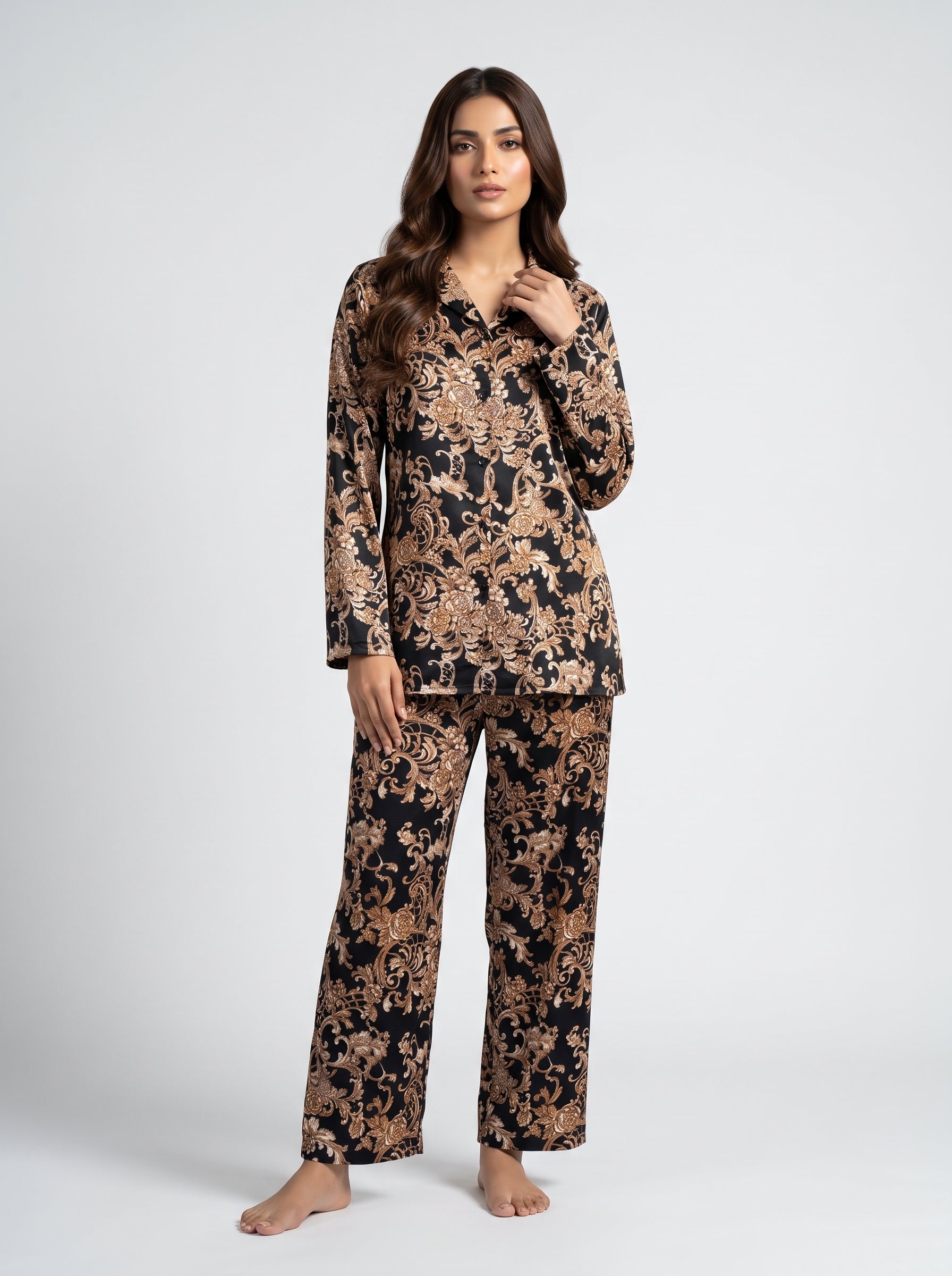 Desires Premium Women's Pajama Set