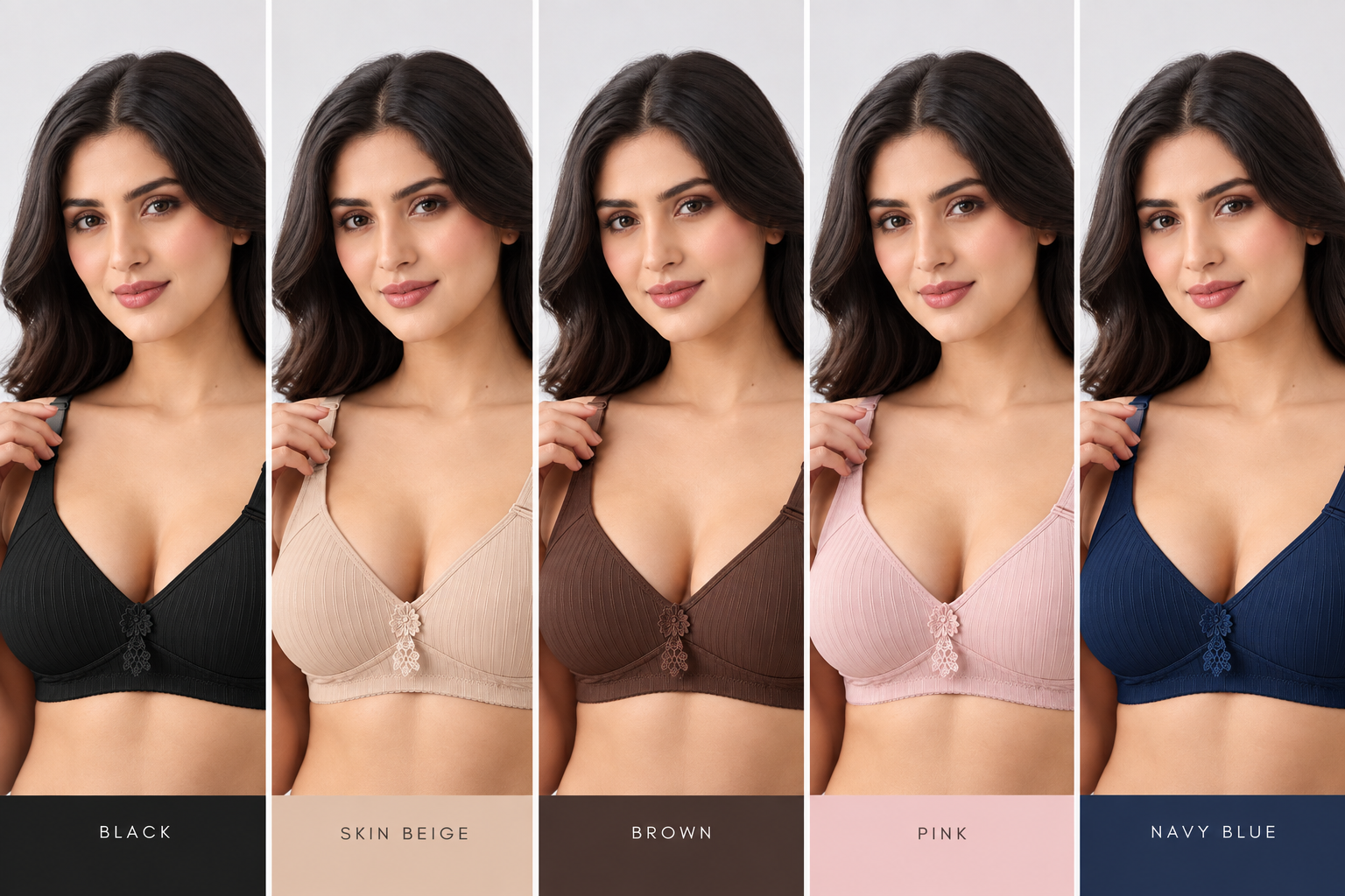 Full cov non wire minimizer bra