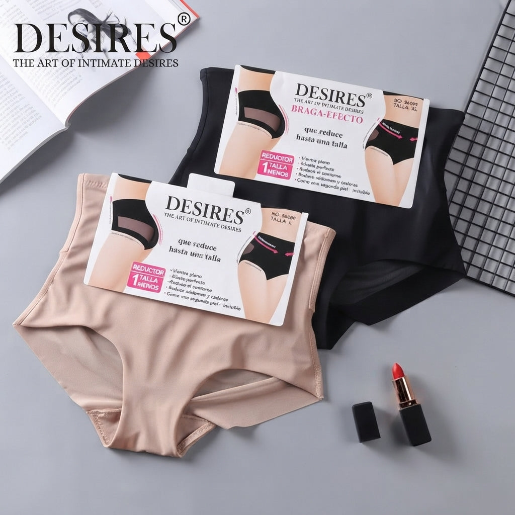 Desires Sculpt & Shape High-Waist Brief (56088)