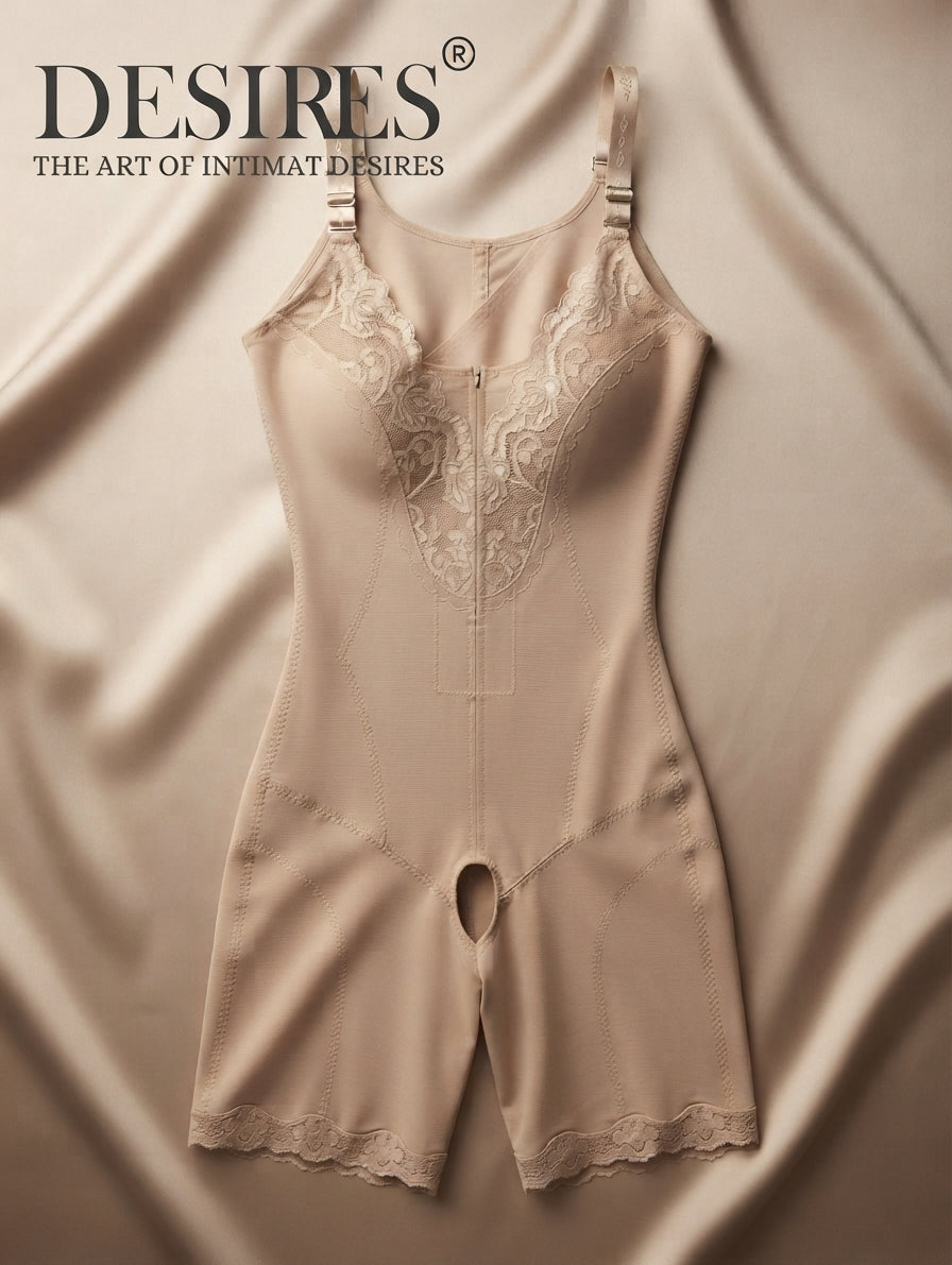 Desires Elegance Full-Body Sculpt Shaper