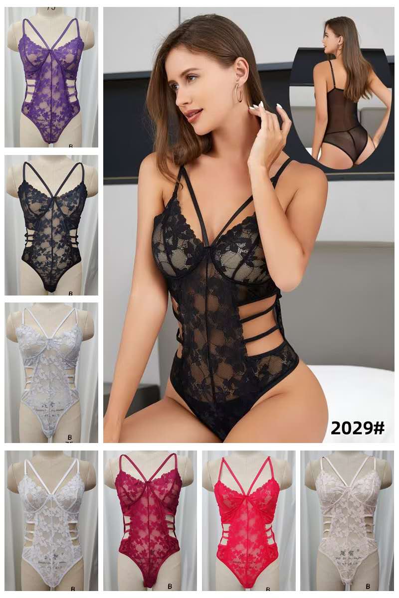 Desires full net sexy net teddy