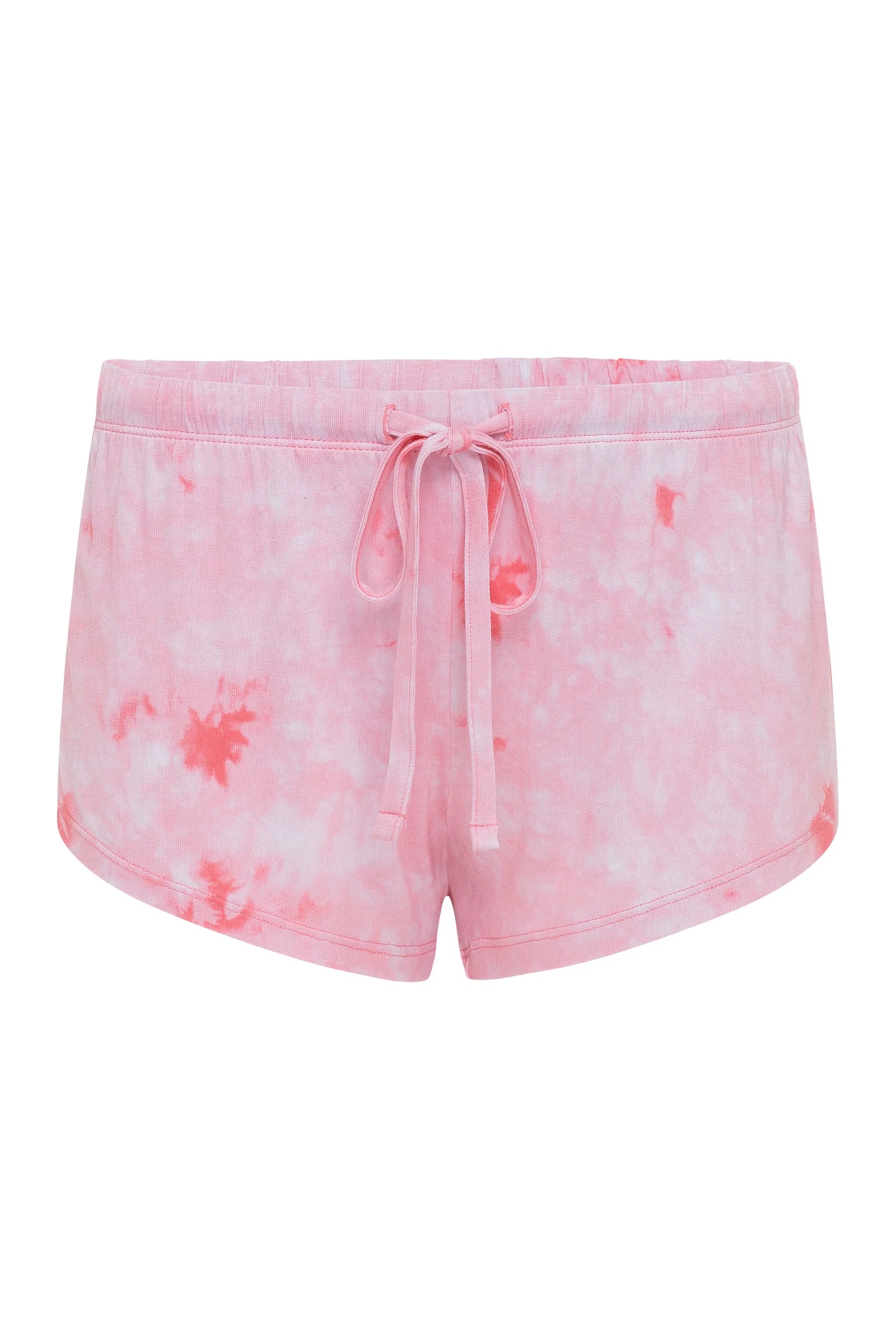 Rene Rofe Racerback short cami tanktop set