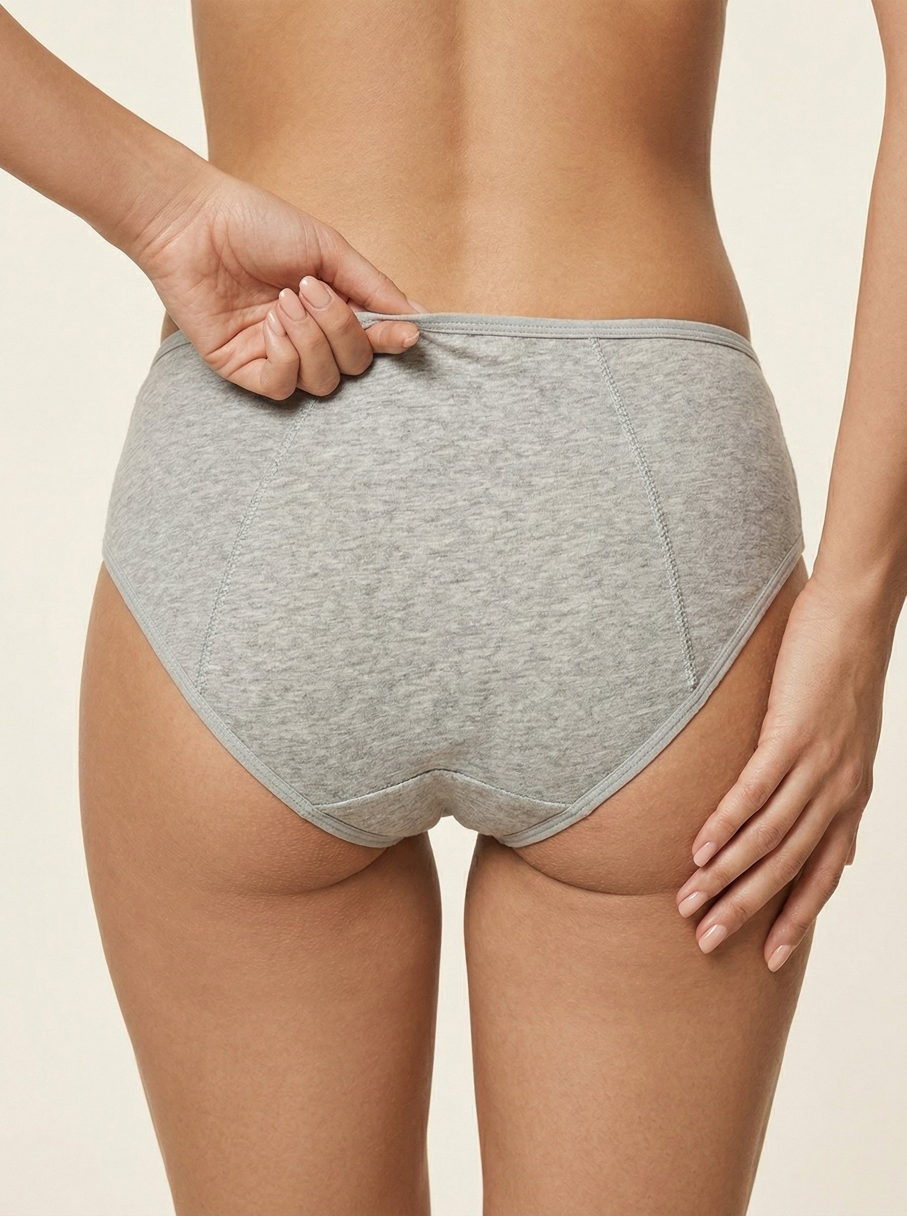 Period Panties in Pakistan – Leak-Proof Comfortable Women Underwear