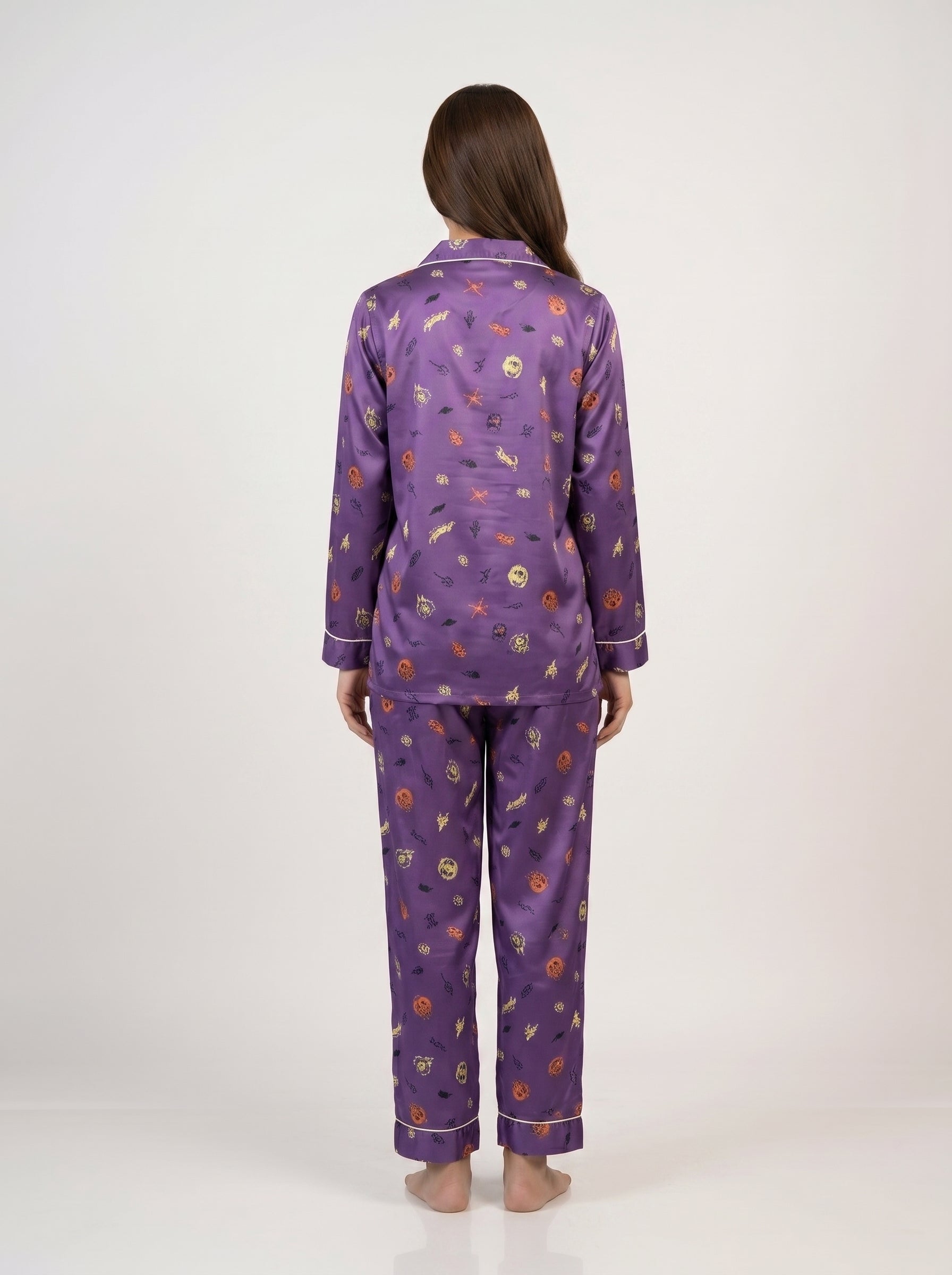 Desires Cozy Nights Pajama Set