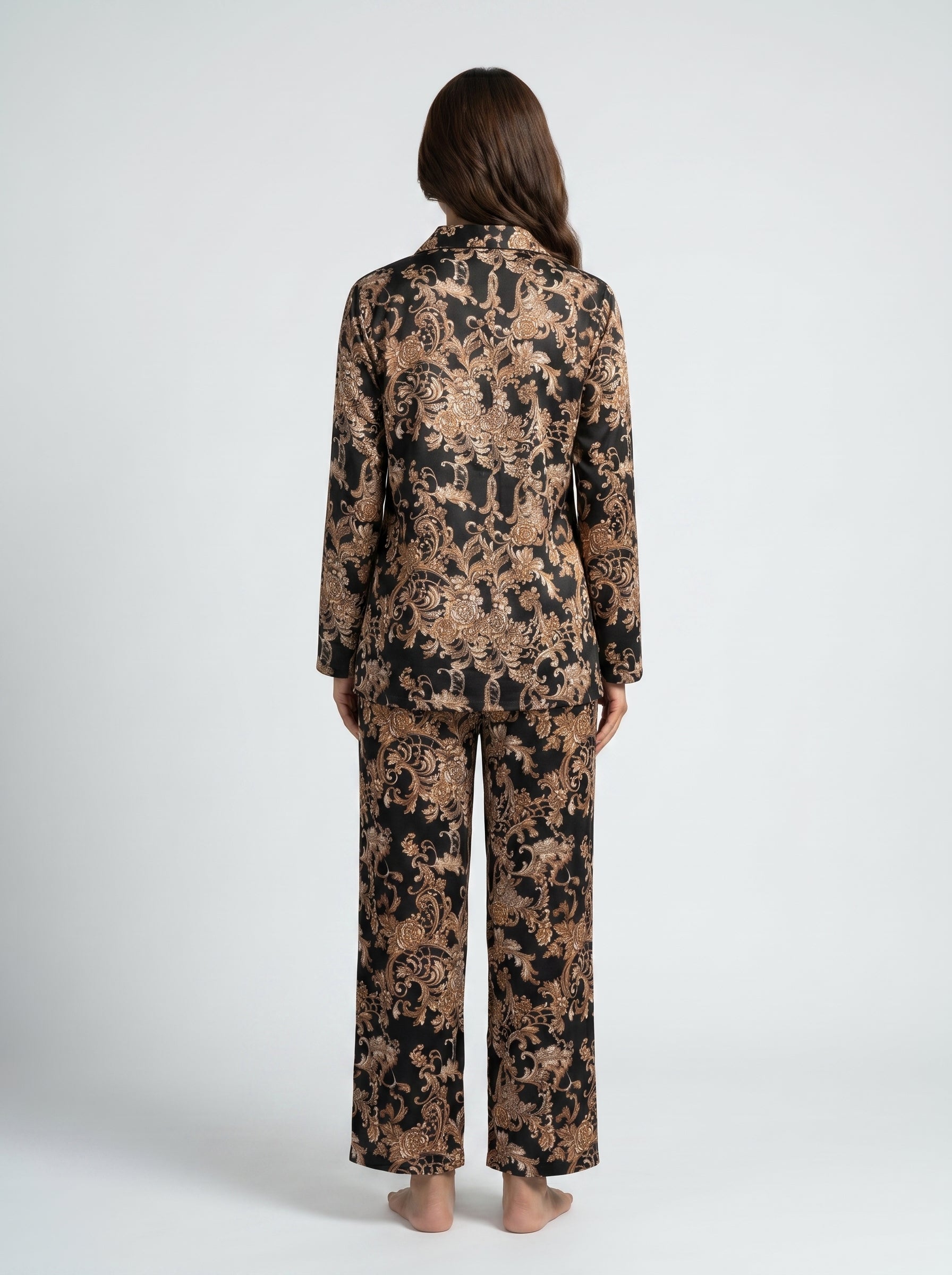 Desires Premium Women's Pajama Set