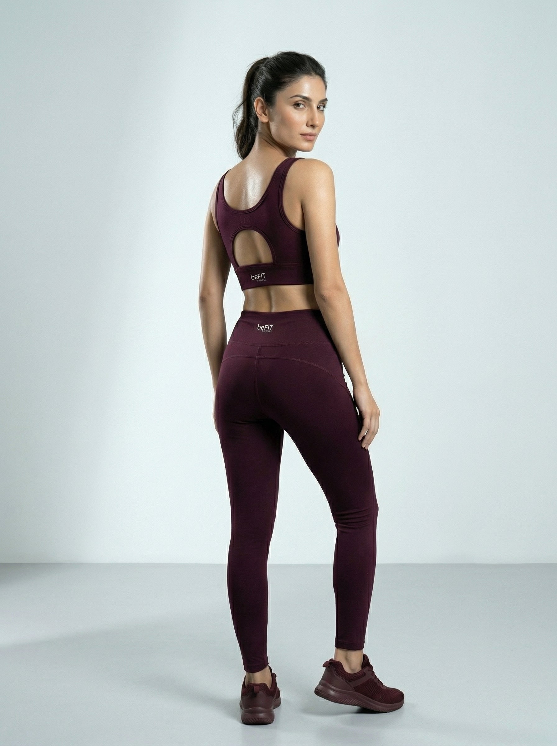 beFIT by Desires – Trendy Sports Bras, Sculpting Tights & Activewear Sets