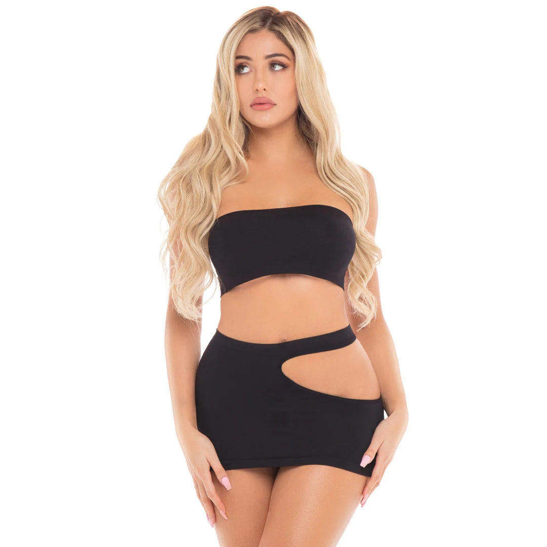 Femme Seamless 2-Piece Set 23090