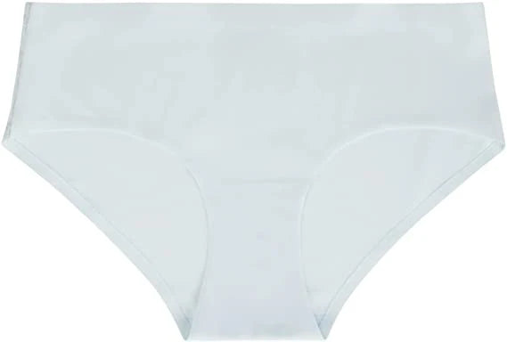 Sophie B no show lasercut hipster panty