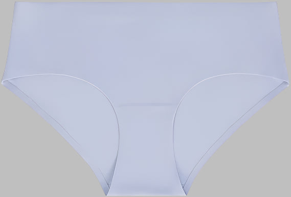 Sophie B no show lasercut hipster panty