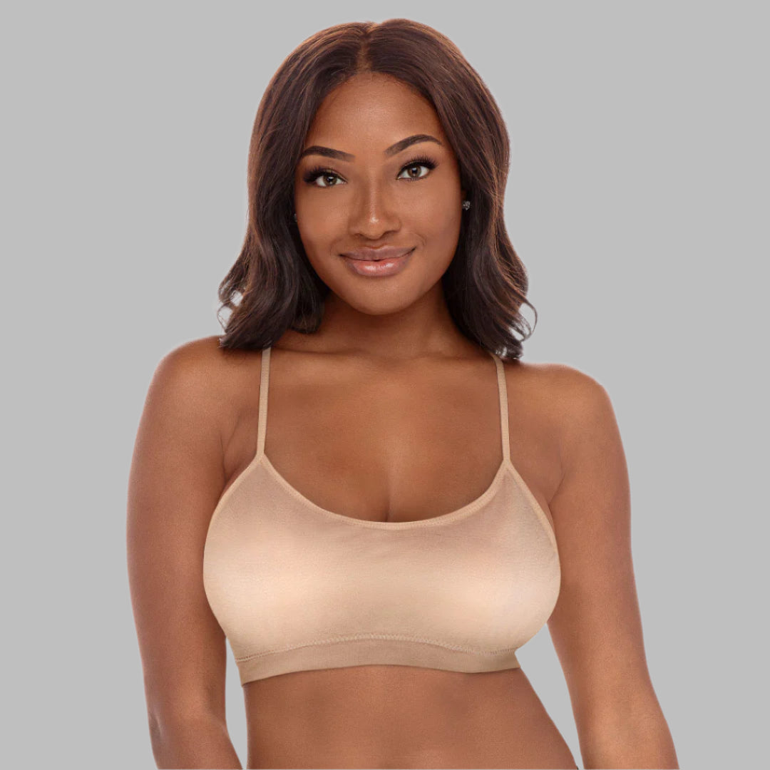 Rene Rofe Wireless Sports Bras